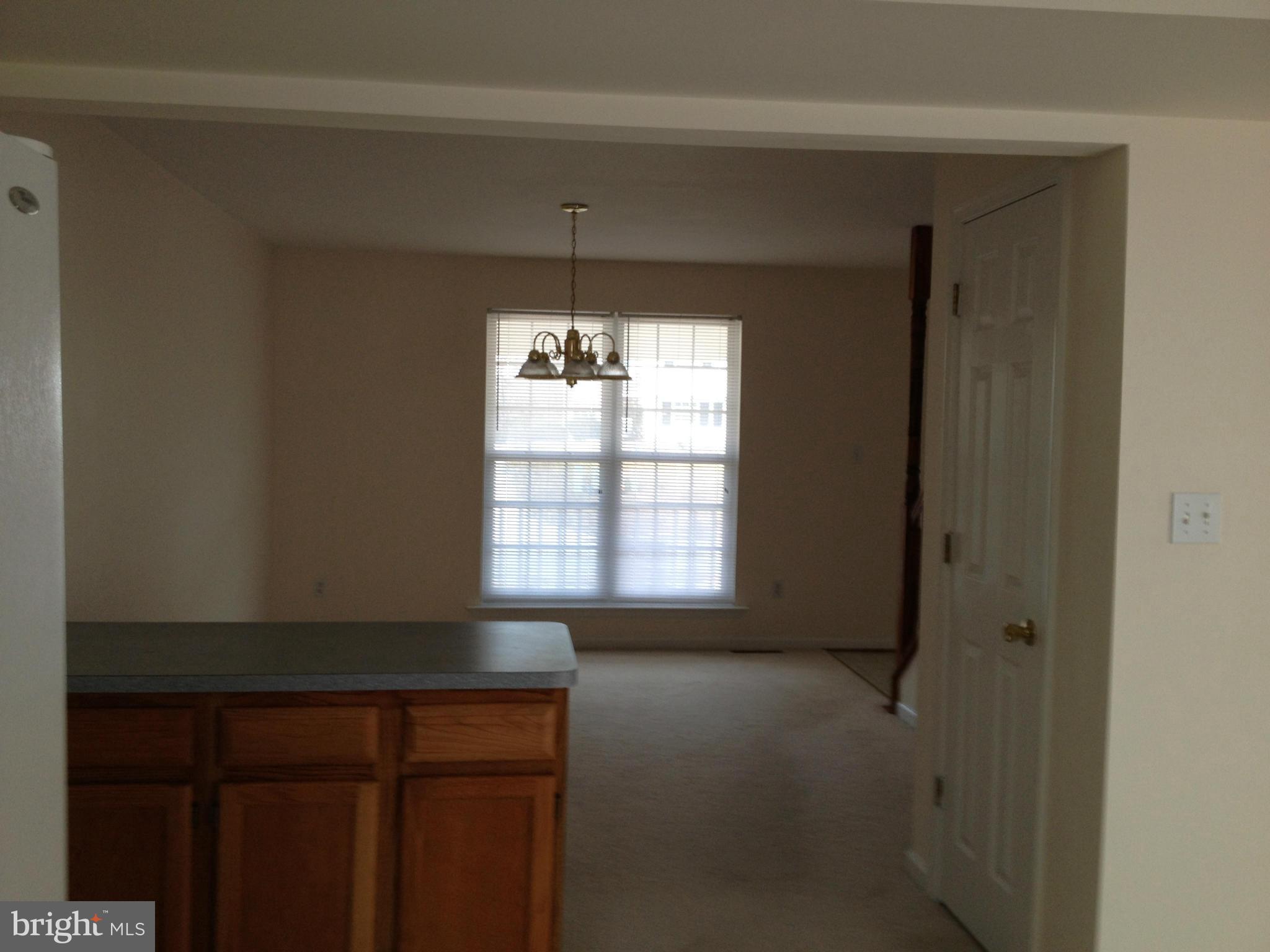 GREENBRIER - Residential Lease