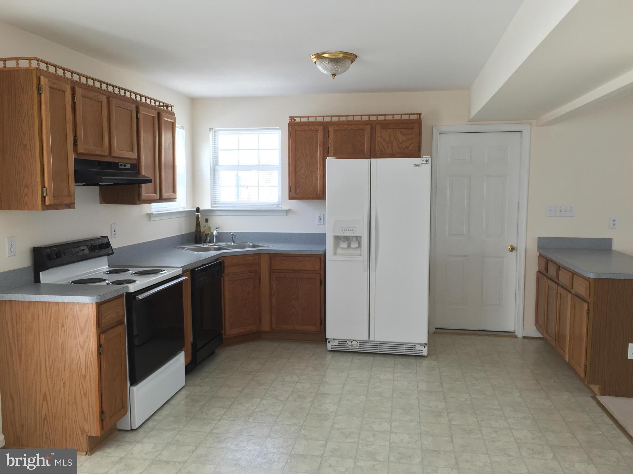 GREENBRIER - Residential Lease