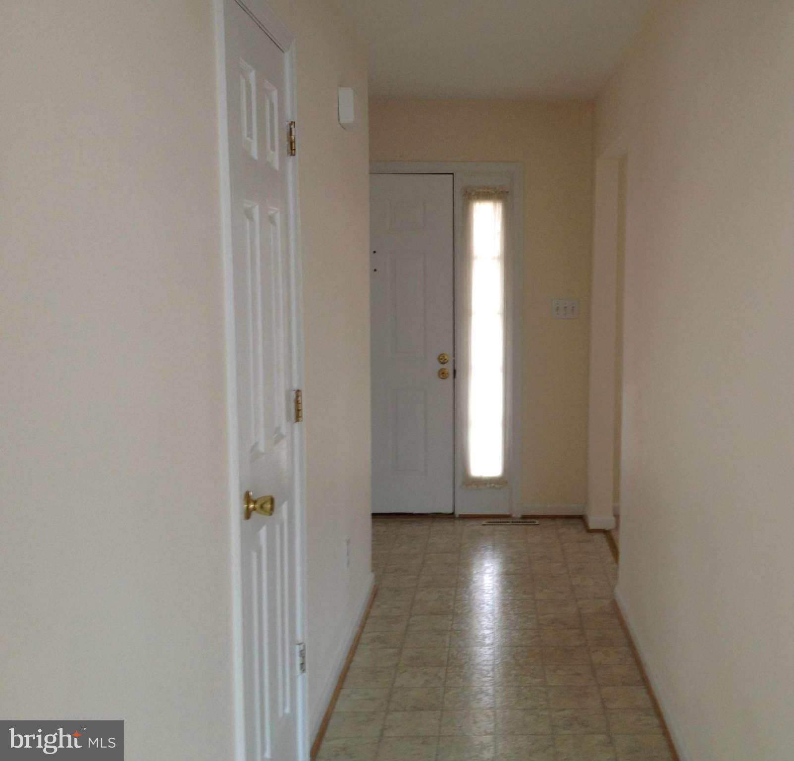 GREENBRIER - Residential Lease