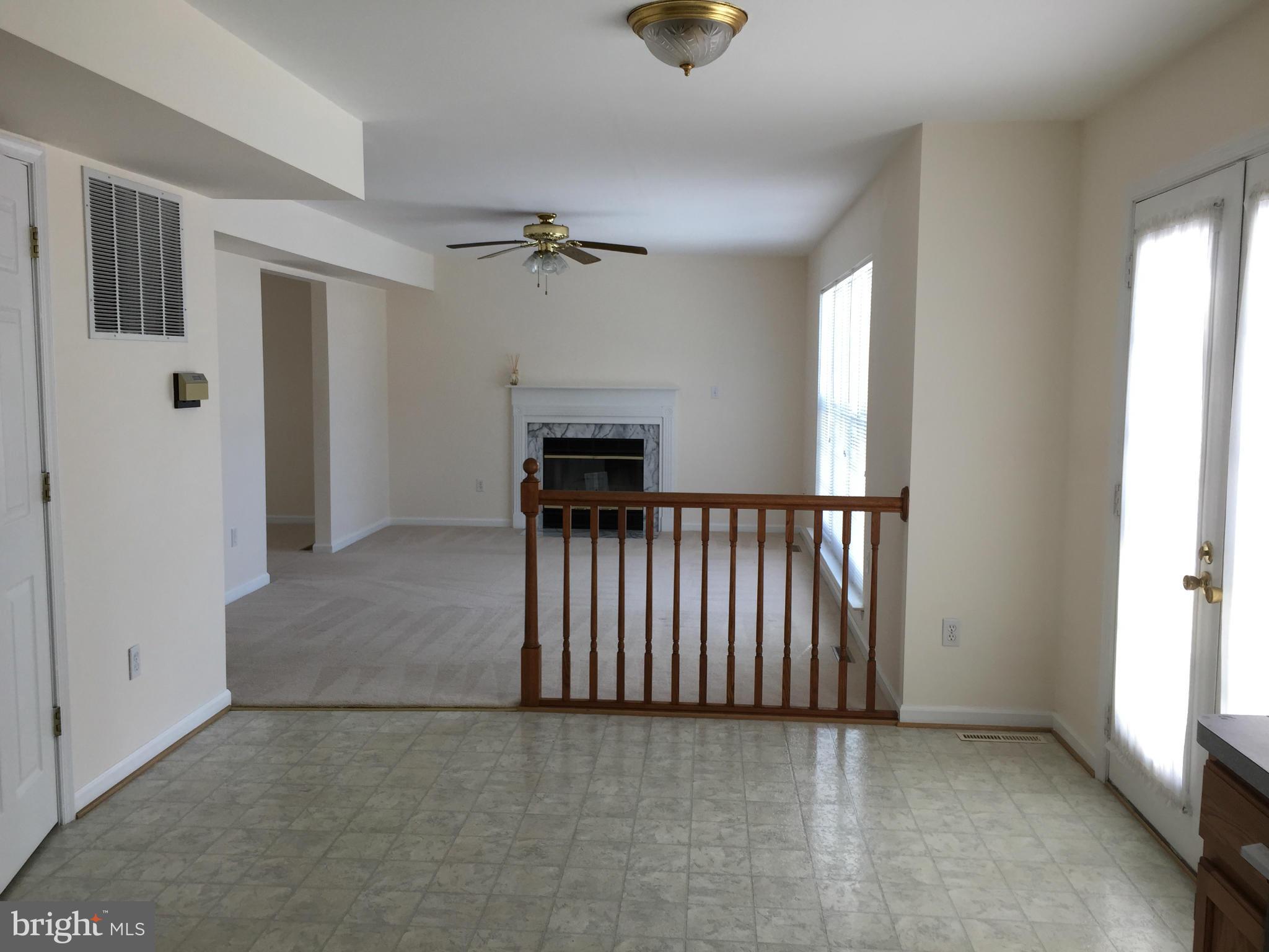 GREENBRIER - Residential Lease