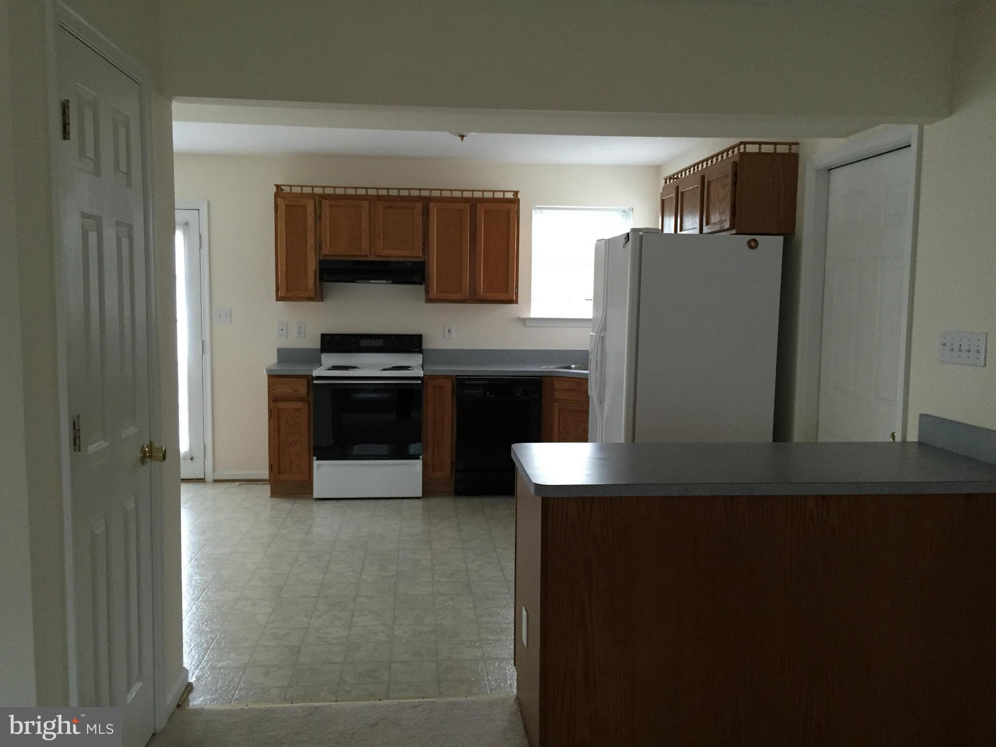 GREENBRIER - Residential Lease