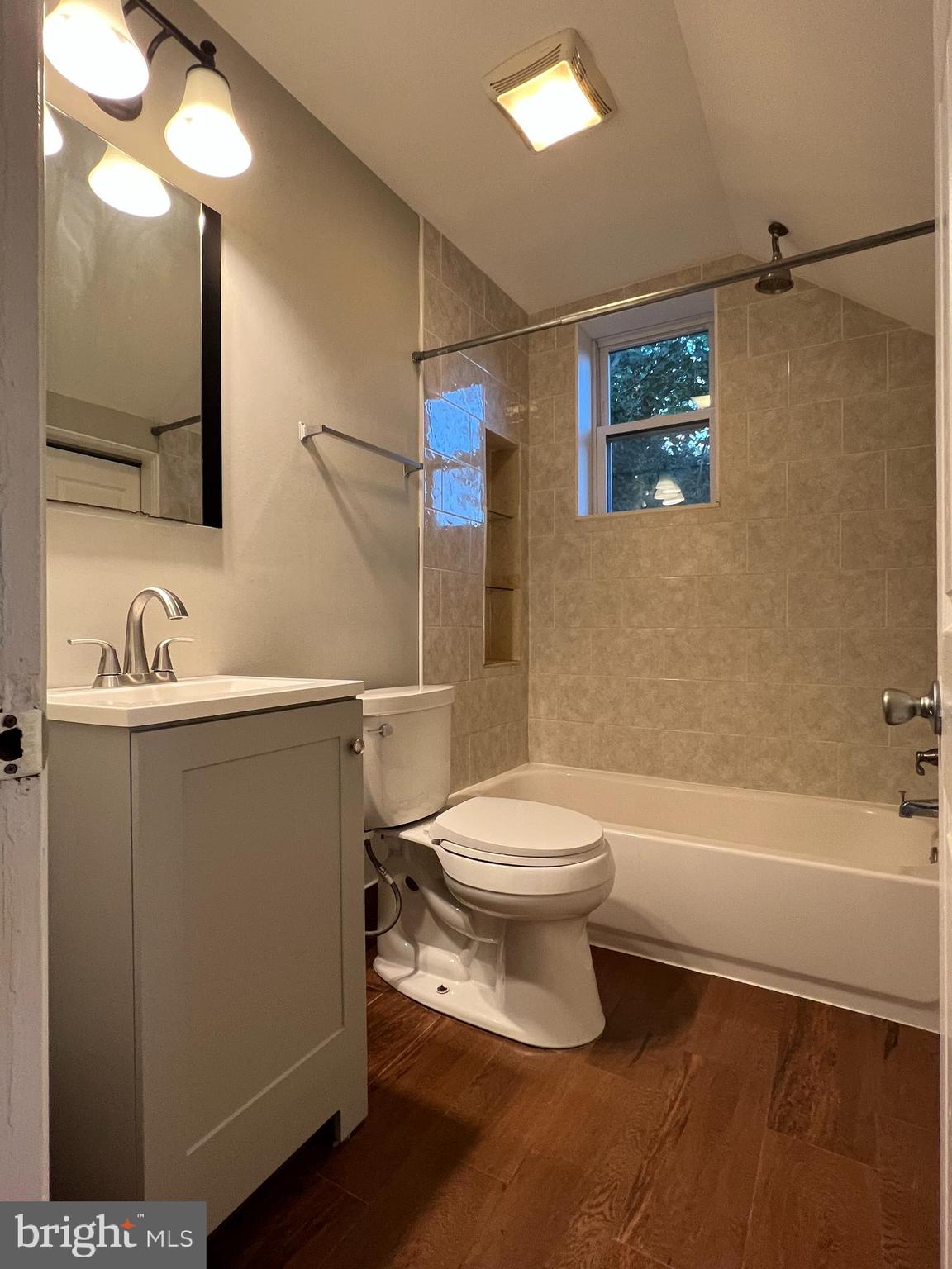 CHEVERLY - Residential Lease