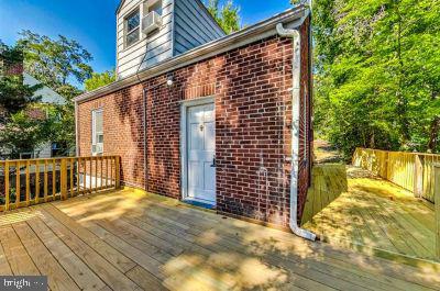 CHEVERLY - Residential Lease