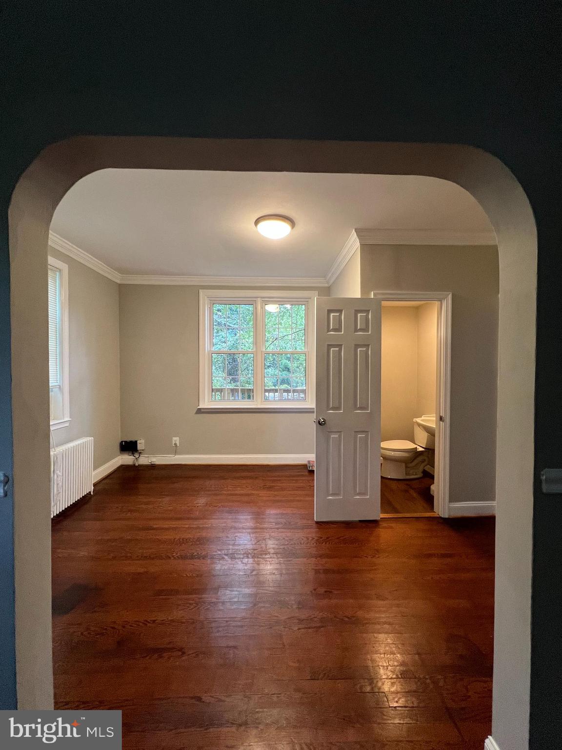 CHEVERLY - Residential Lease