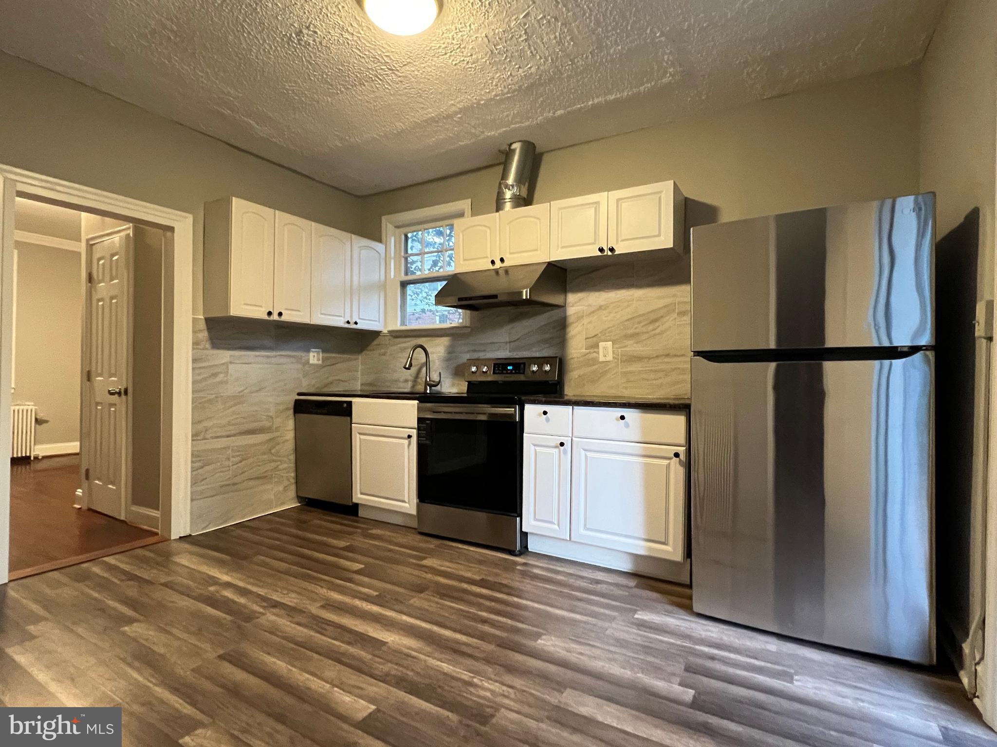 CHEVERLY - Residential Lease