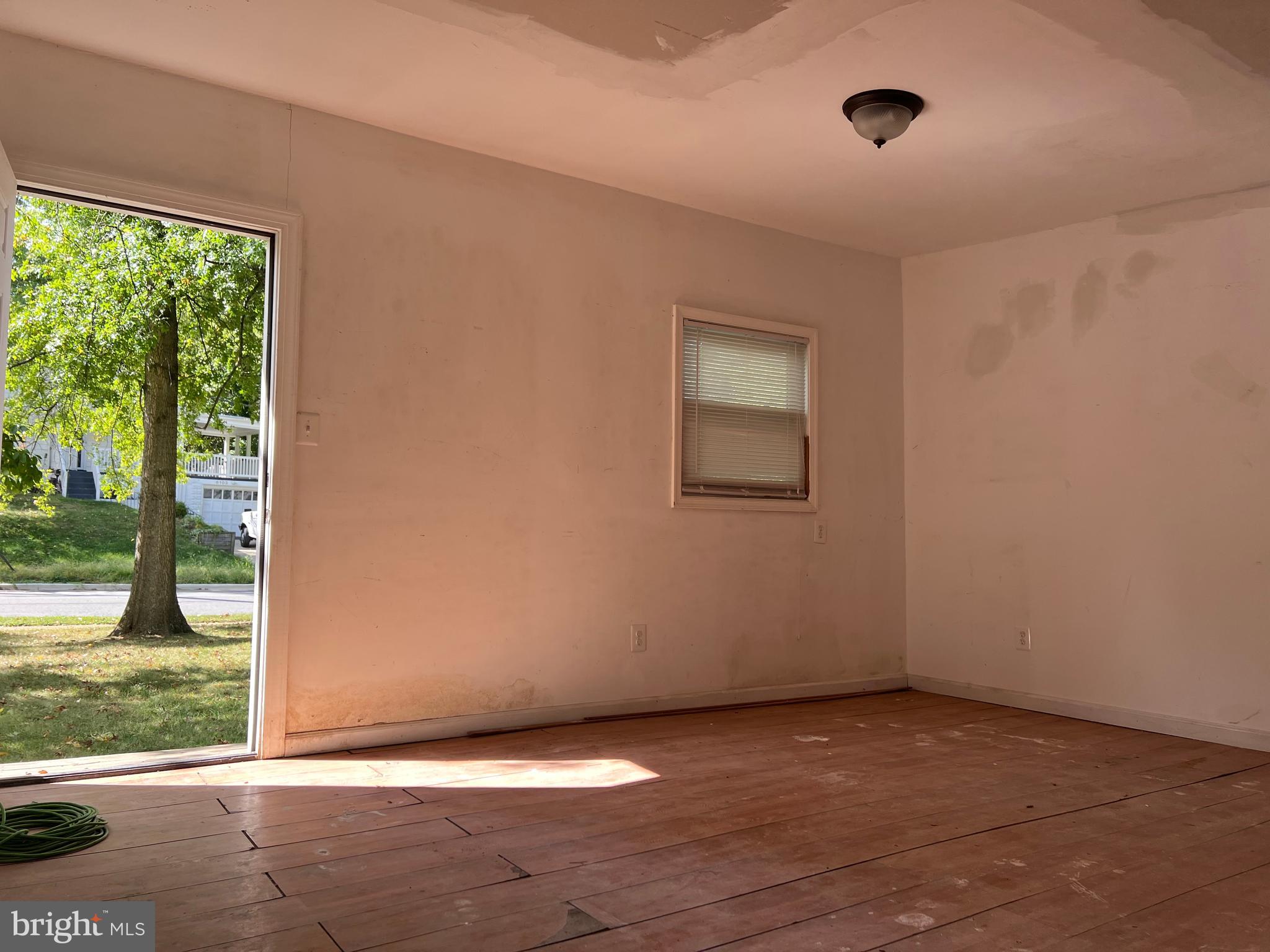 CHEVERLY - Residential Lease