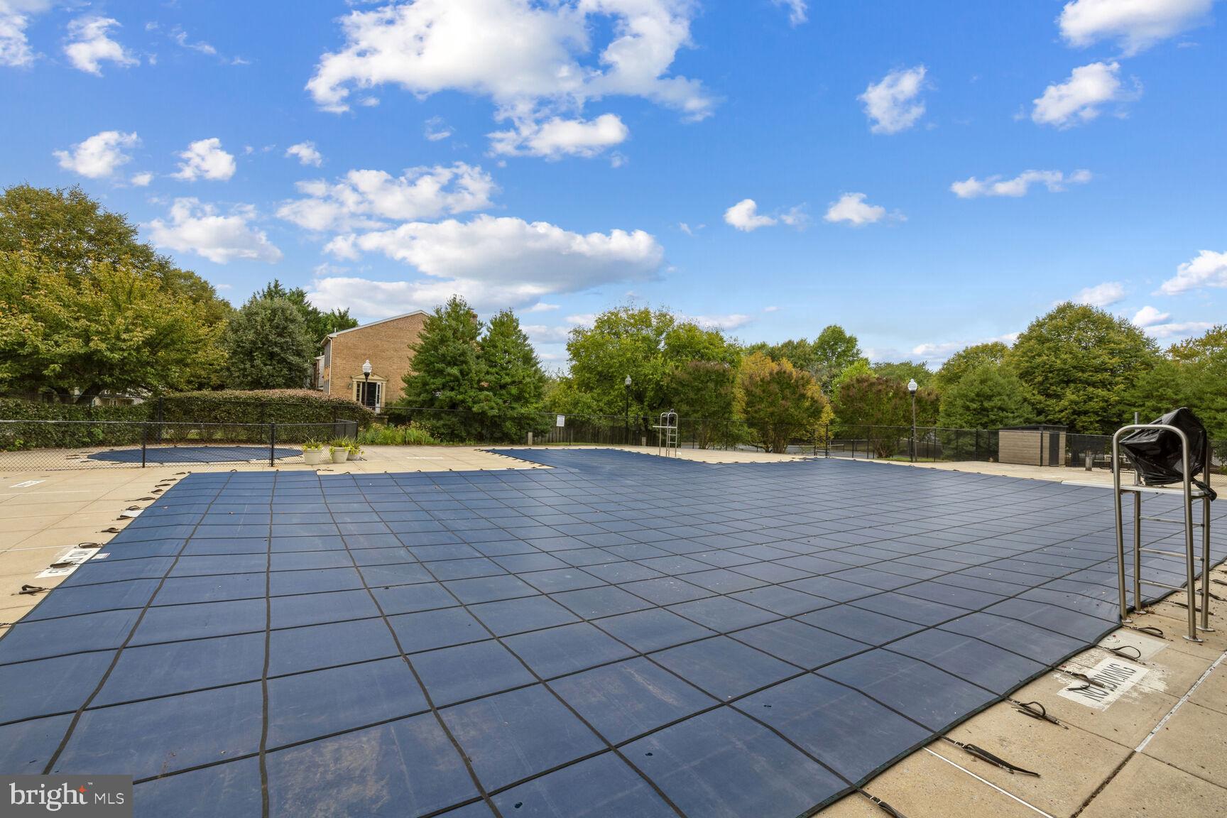 PARK SUMMIT CODM - Residential Lease