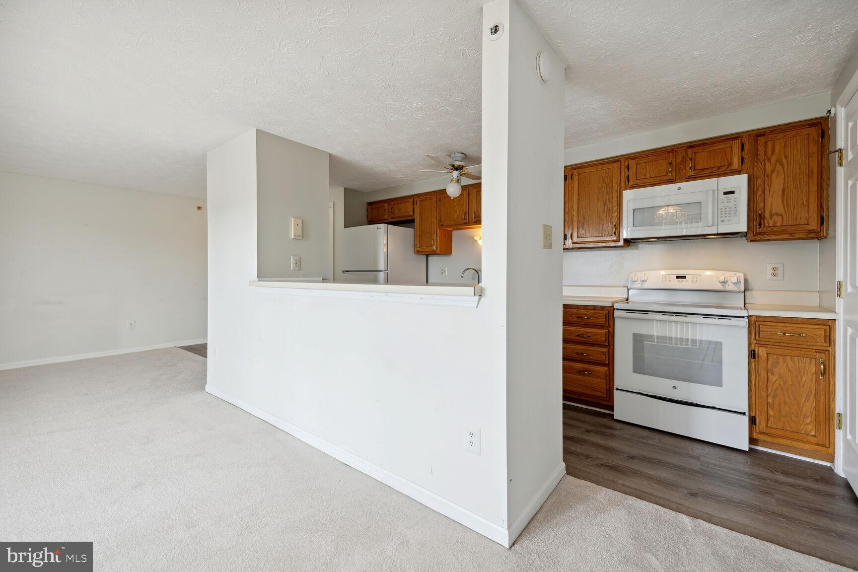 PARK SUMMIT CODM - Residential Lease