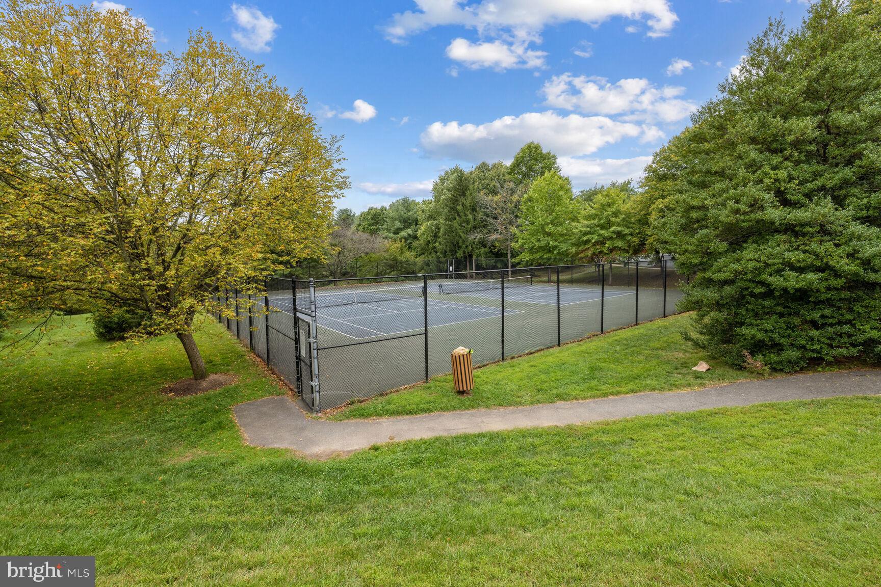 PARK SUMMIT CODM - Residential Lease