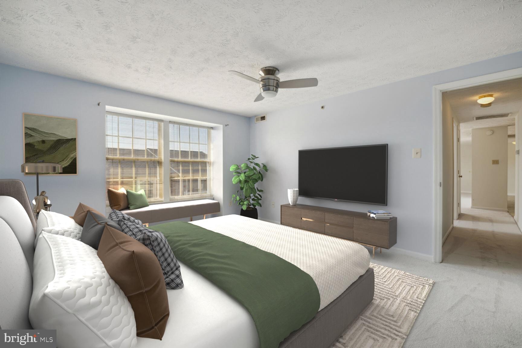 PARK SUMMIT CODM - Residential Lease