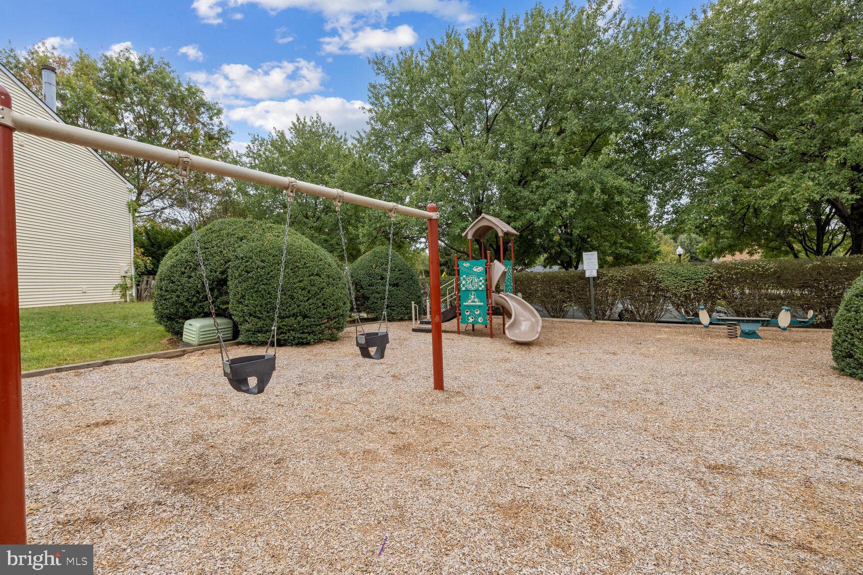 PARK SUMMIT CODM - Residential Lease