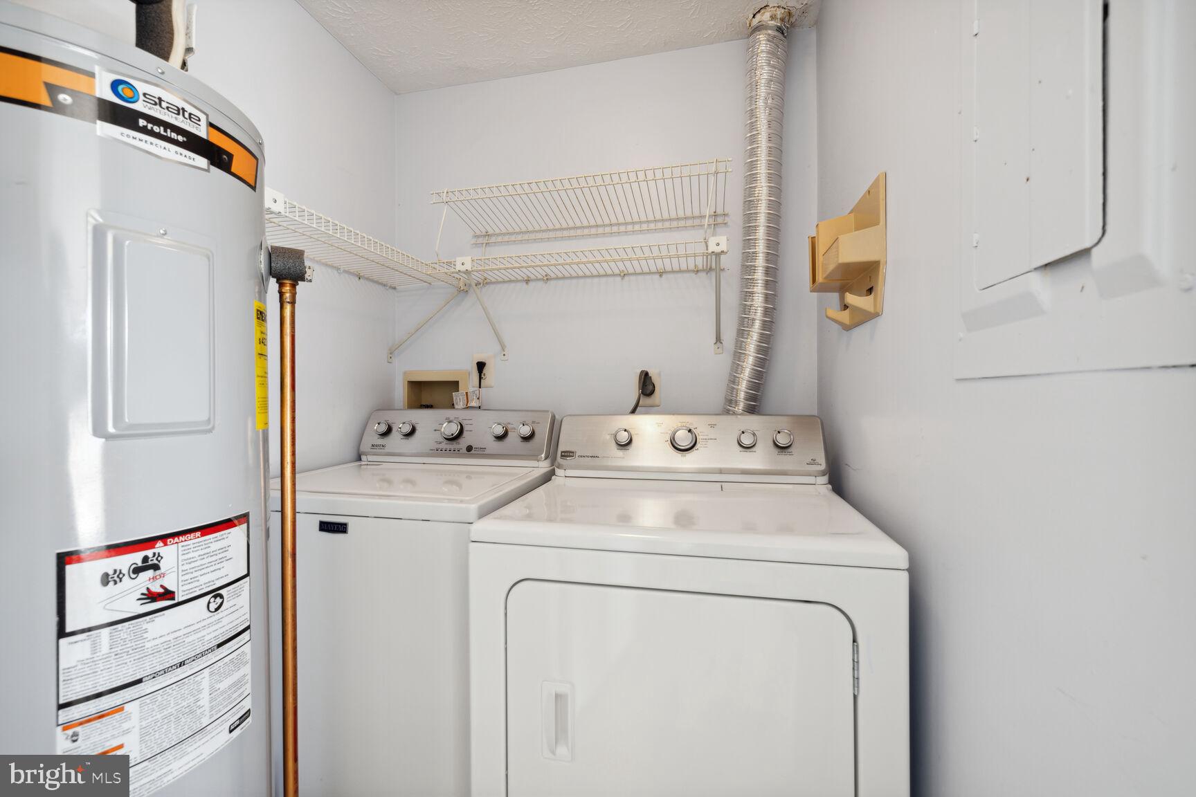 PARK SUMMIT CODM - Residential Lease