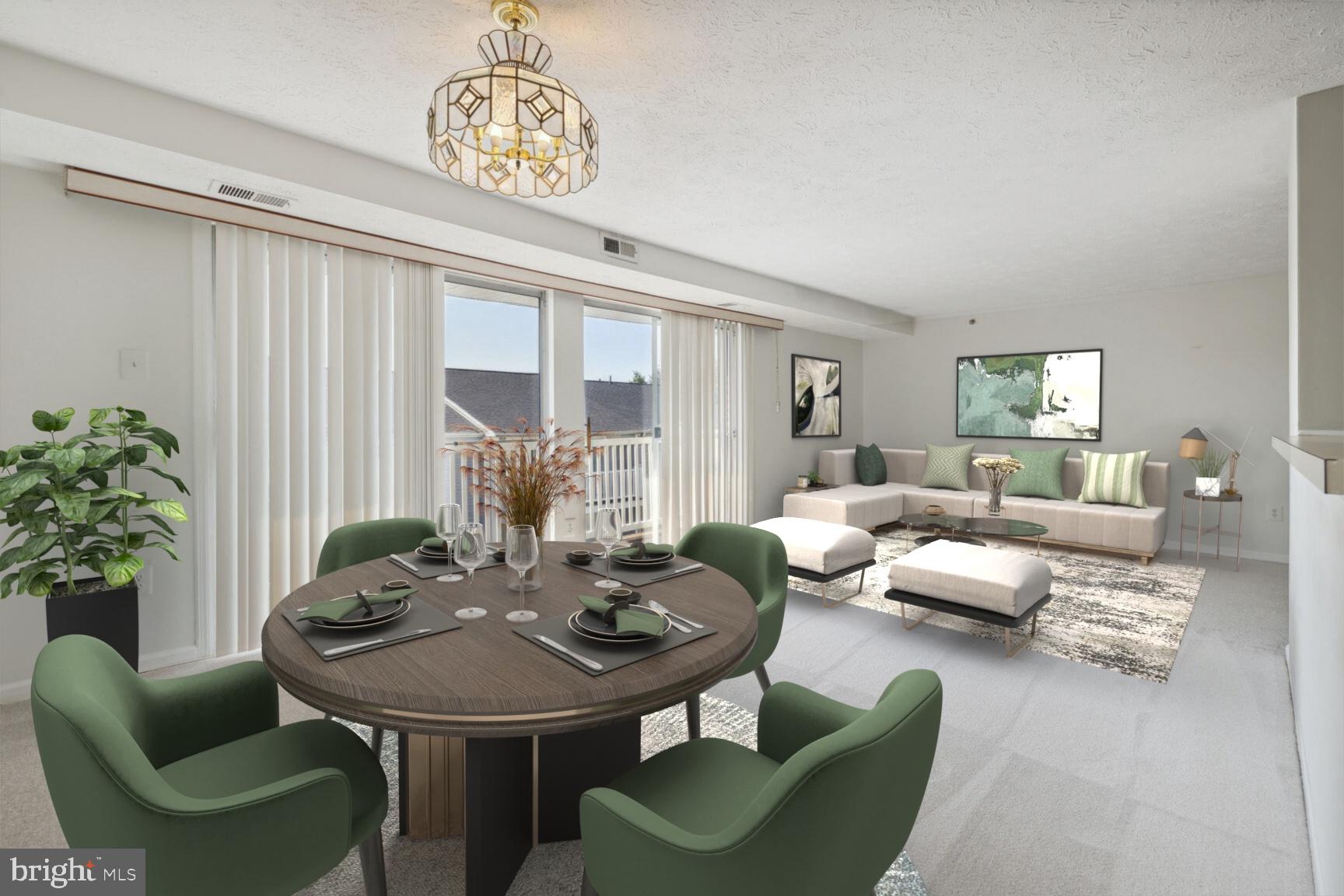 PARK SUMMIT CODM - Residential Lease