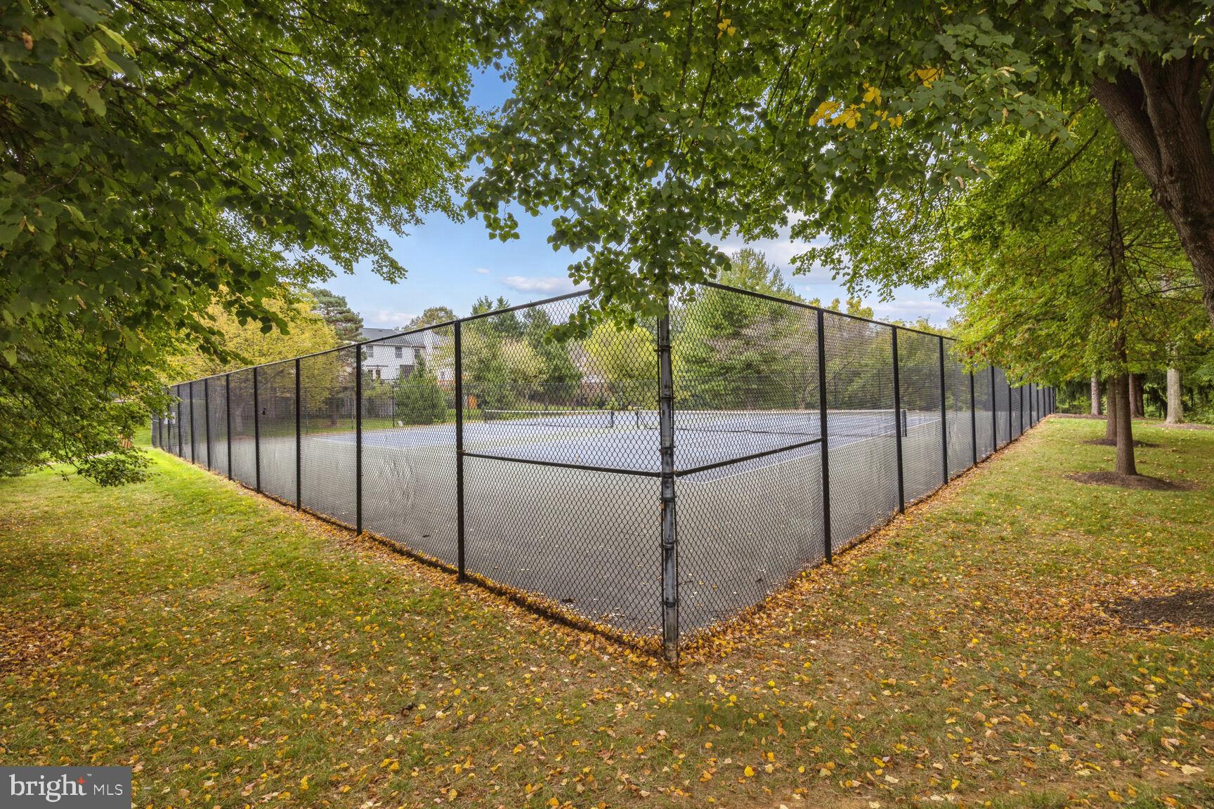 PARK SUMMIT CODM - Residential Lease