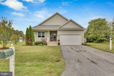 Photo of 31744 Duane Drive, FRANKFORD, DE 19945 (MLS # DESU2121704)