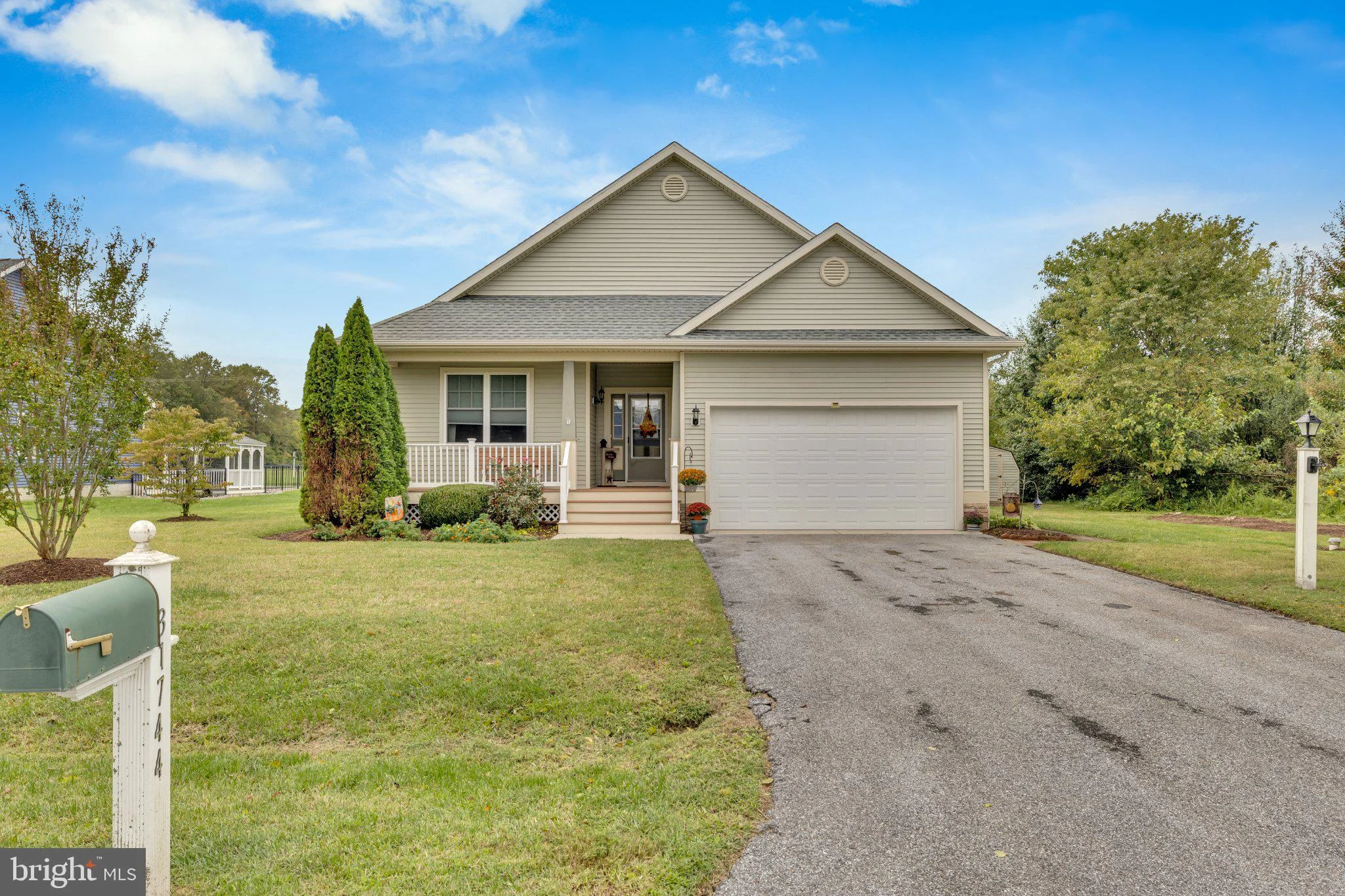31744 Duane Drive, Frankford, DE 19945