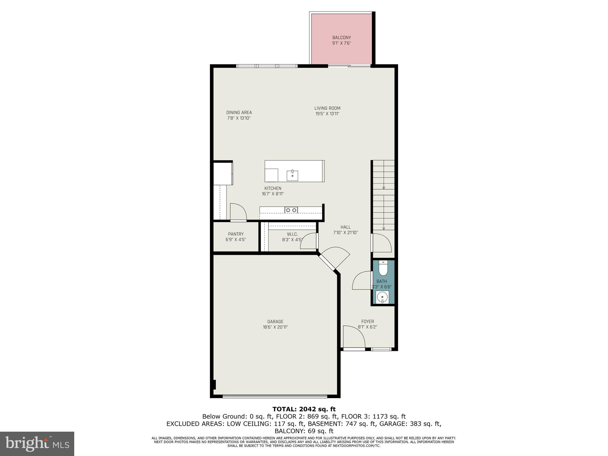 WEST HANOVER TOWNSHIP - Residential Lease