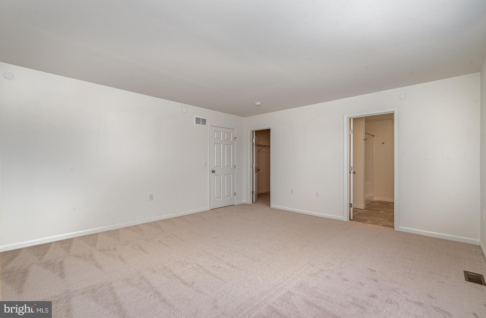 WEST HANOVER TOWNSHIP - Residential Lease