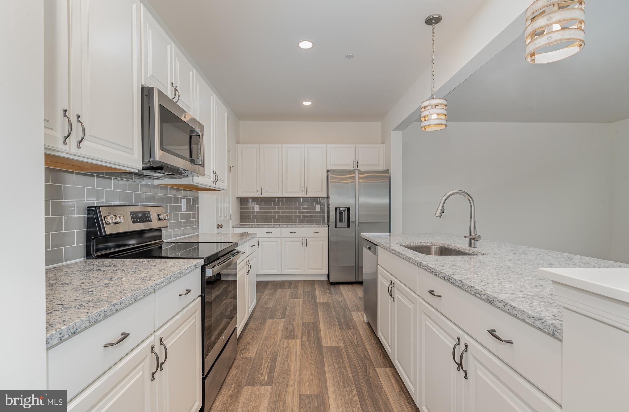 WEST HANOVER TOWNSHIP - Residential Lease