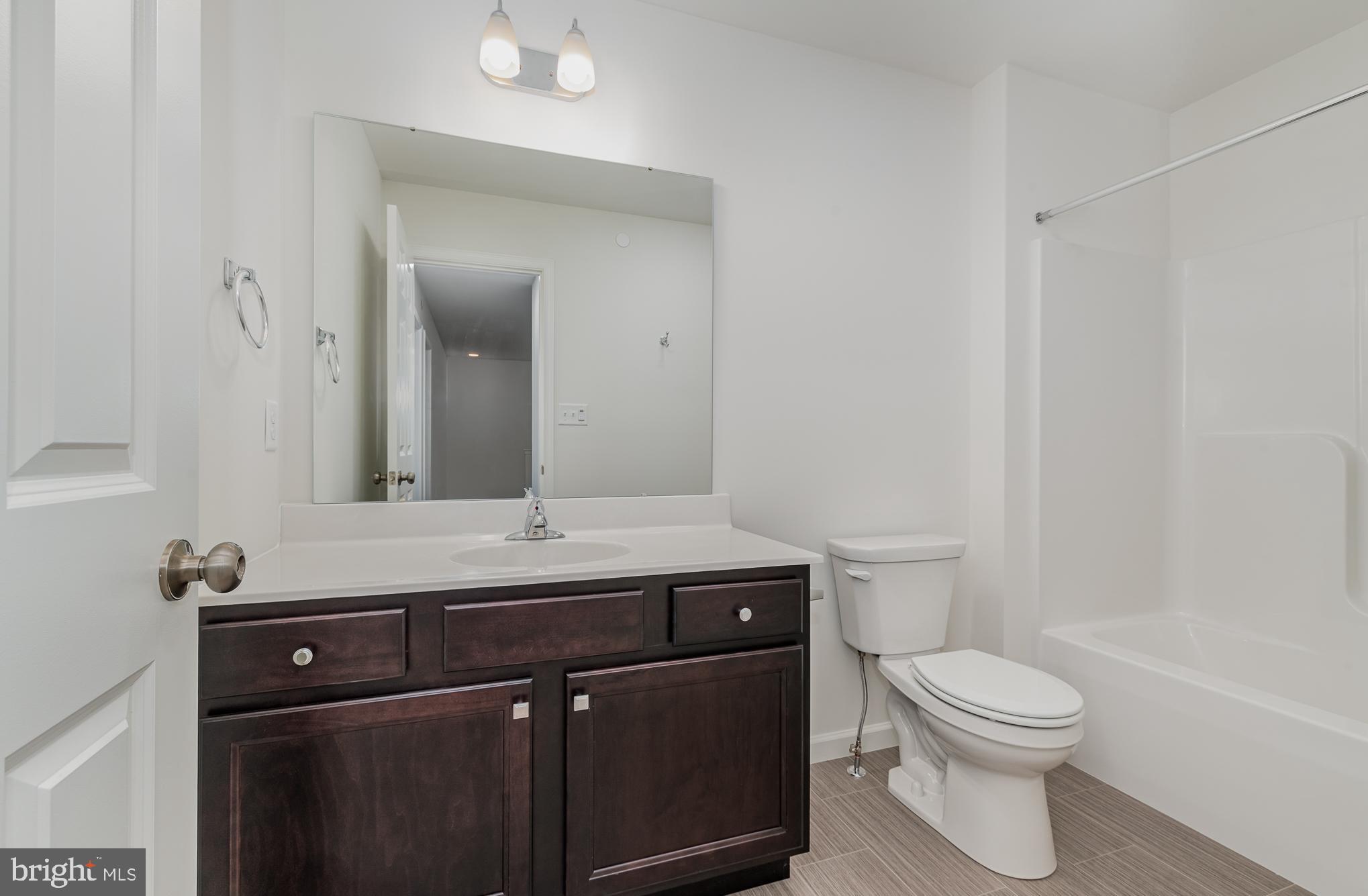 WEST HANOVER TOWNSHIP - Residential Lease