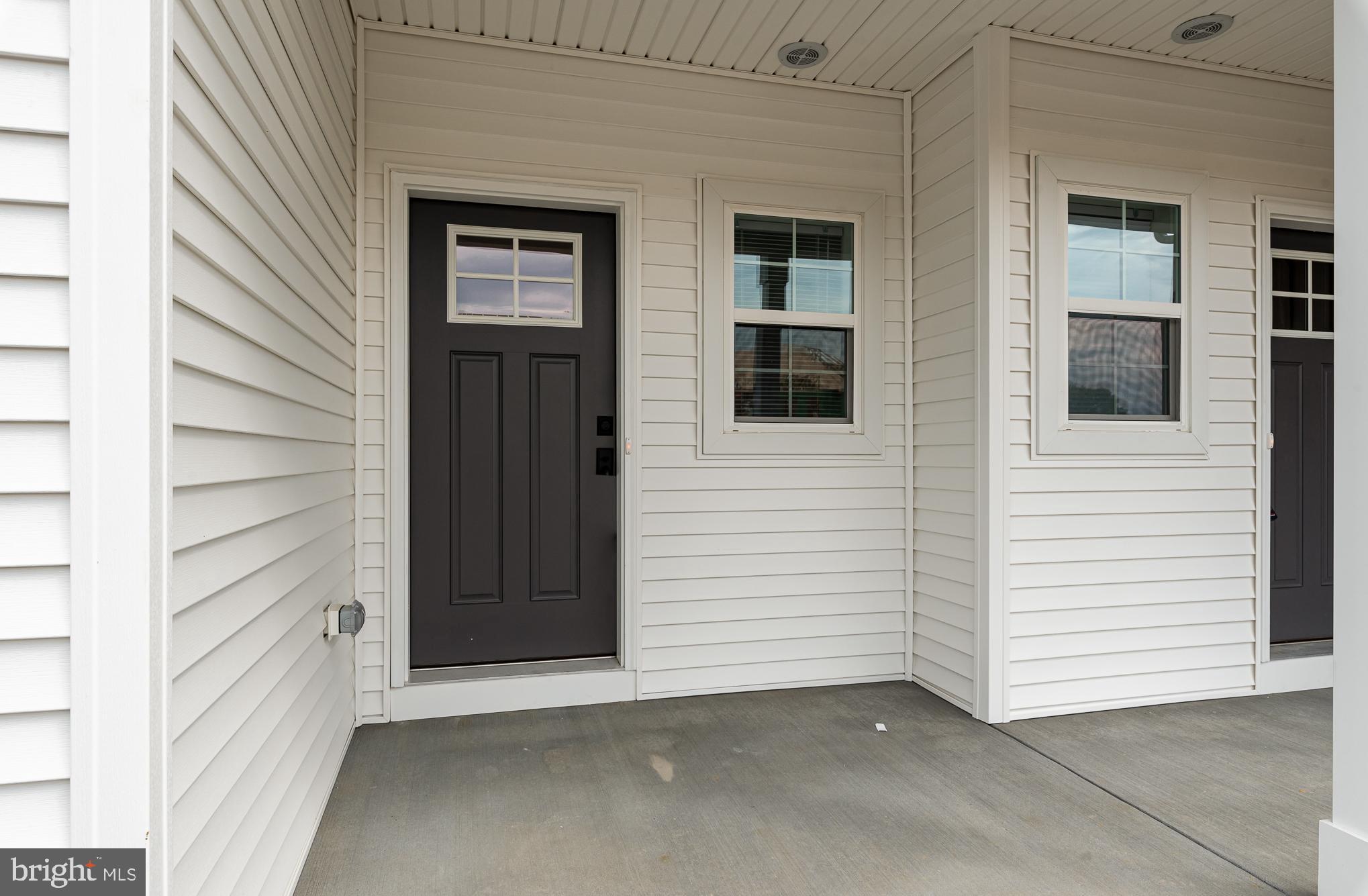 WEST HANOVER TOWNSHIP - Residential Lease