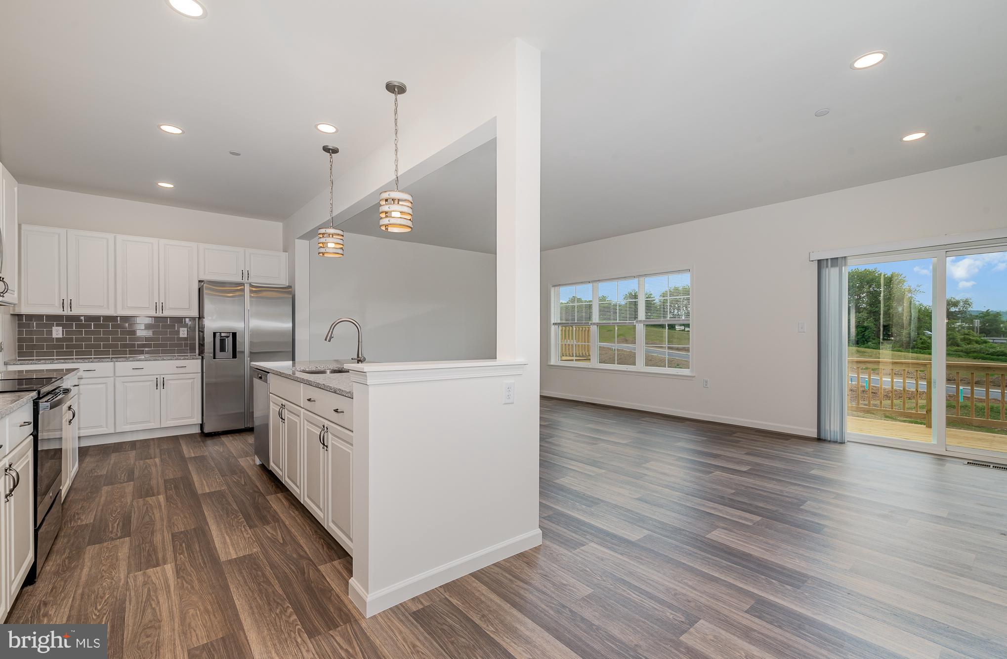 WEST HANOVER TOWNSHIP - Residential Lease