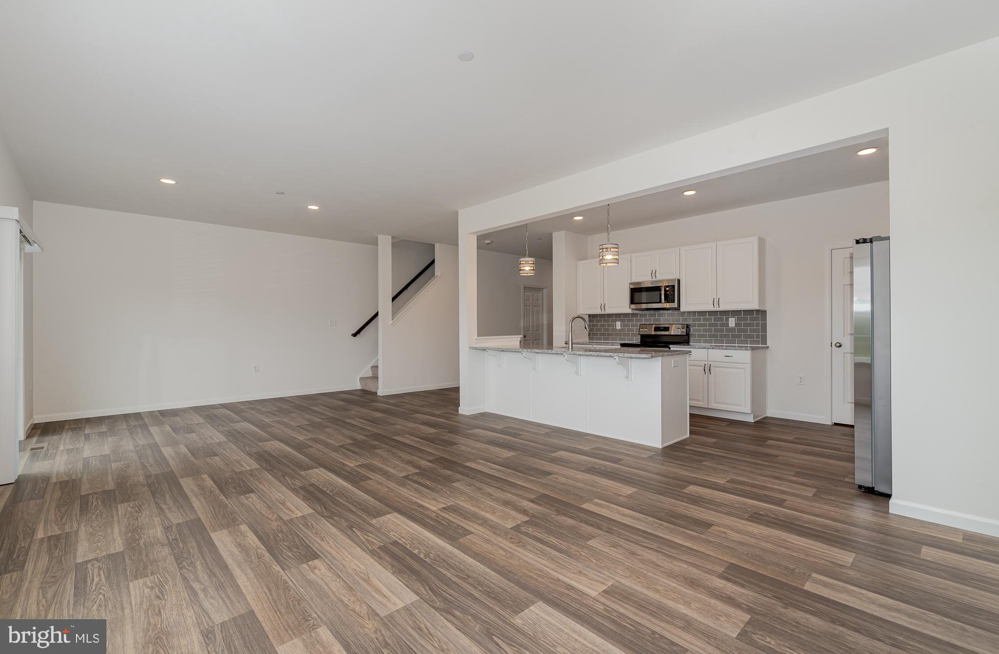 WEST HANOVER TOWNSHIP - Residential Lease