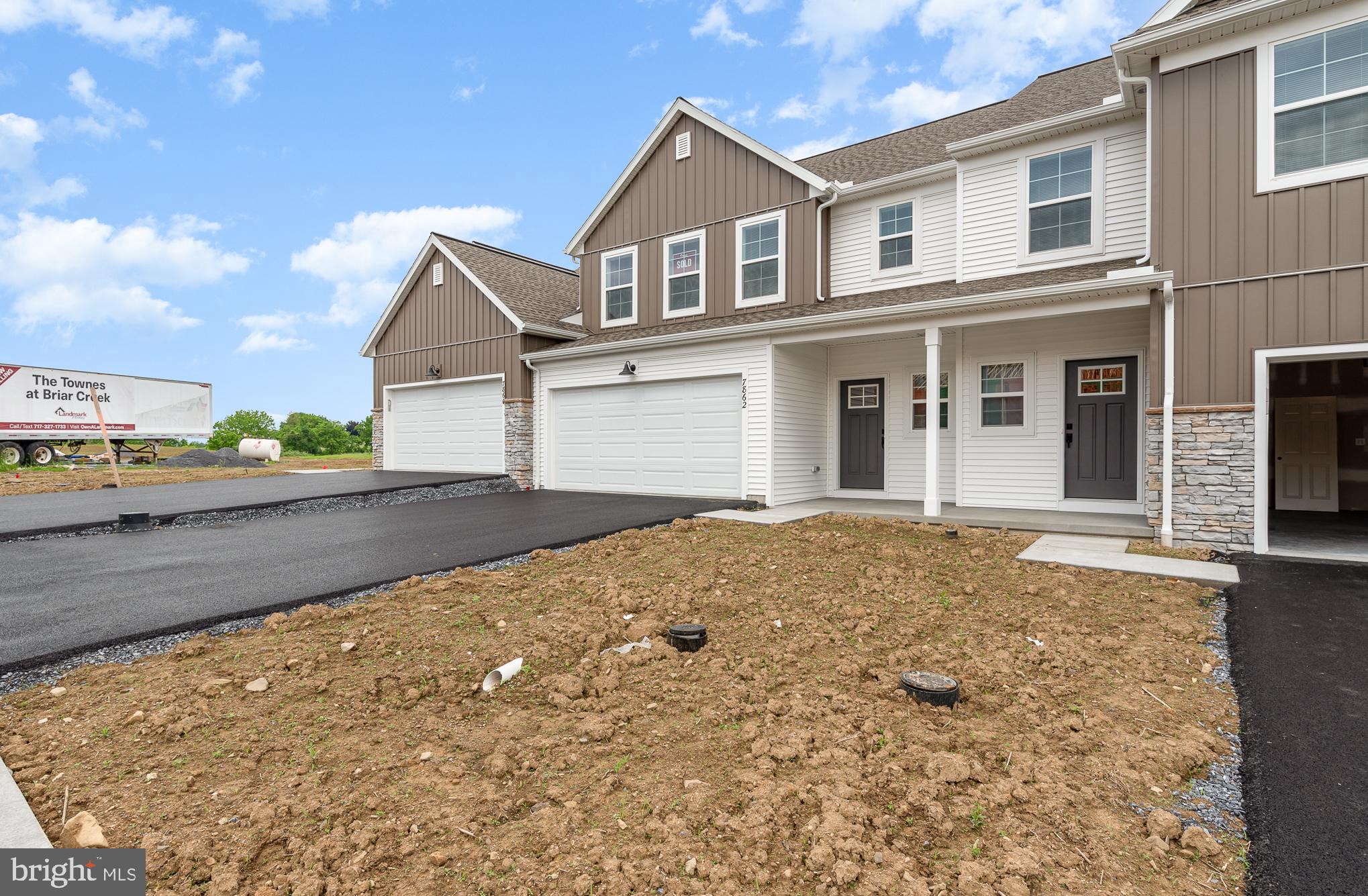 WEST HANOVER TOWNSHIP - Residential Lease