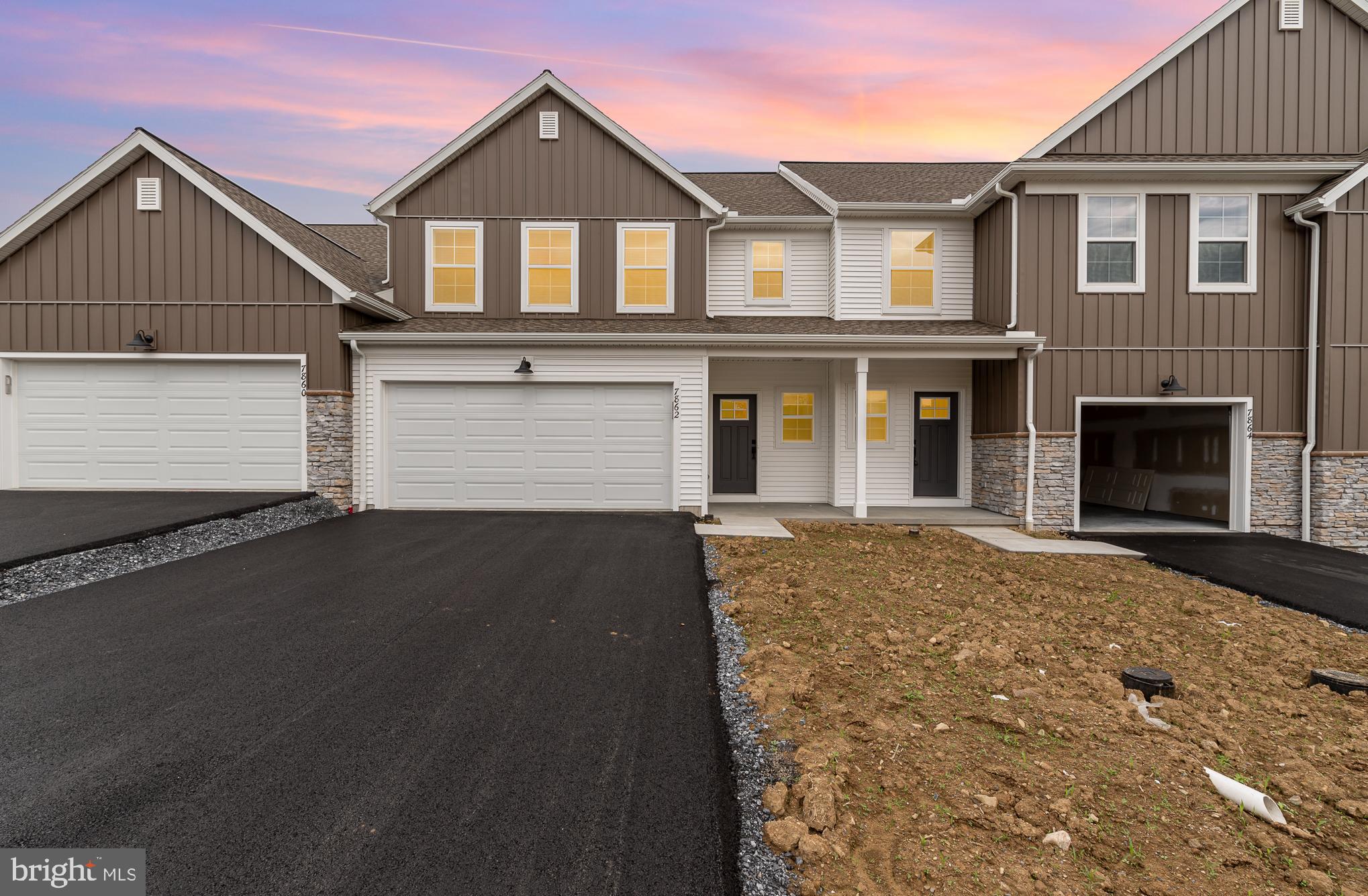 WEST HANOVER TOWNSHIP - Residential Lease