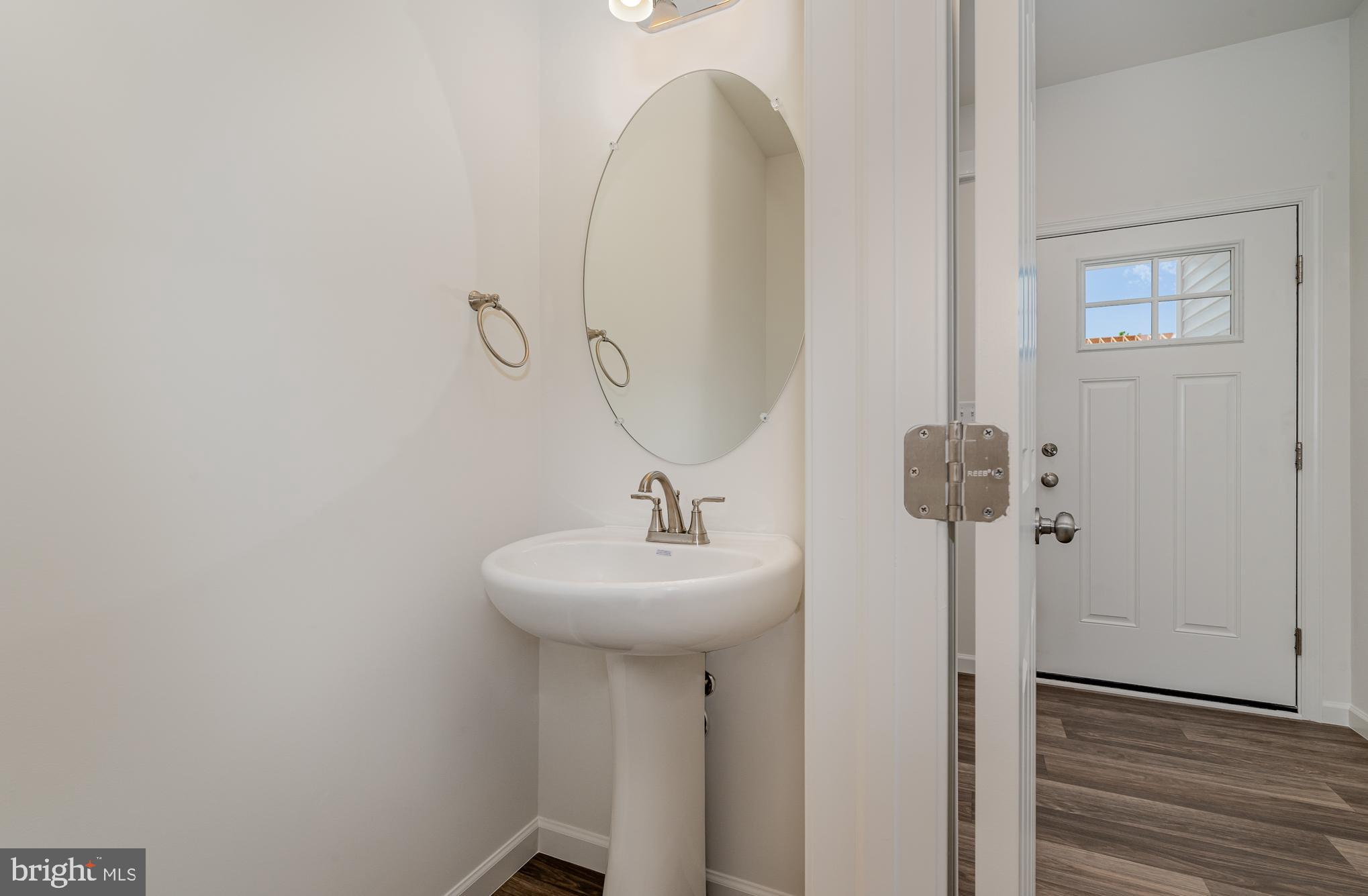 WEST HANOVER TOWNSHIP - Residential Lease