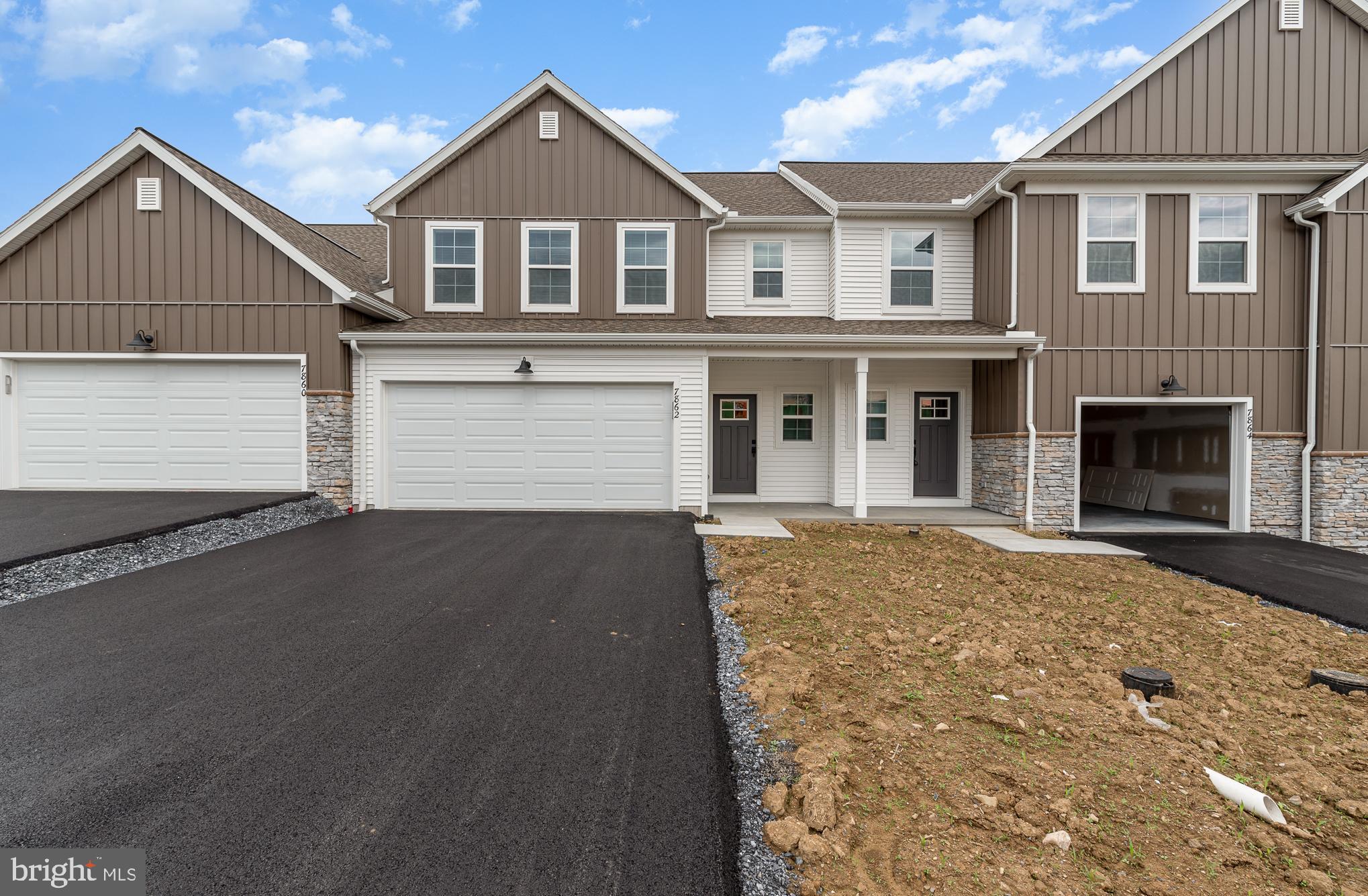 WEST HANOVER TOWNSHIP - Residential Lease