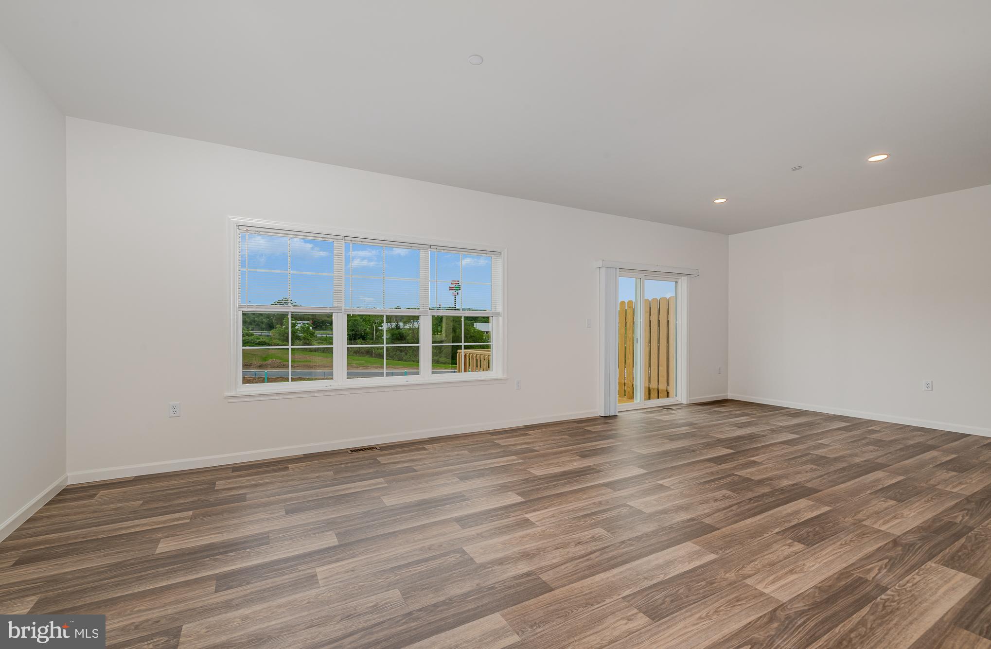 WEST HANOVER TOWNSHIP - Residential Lease