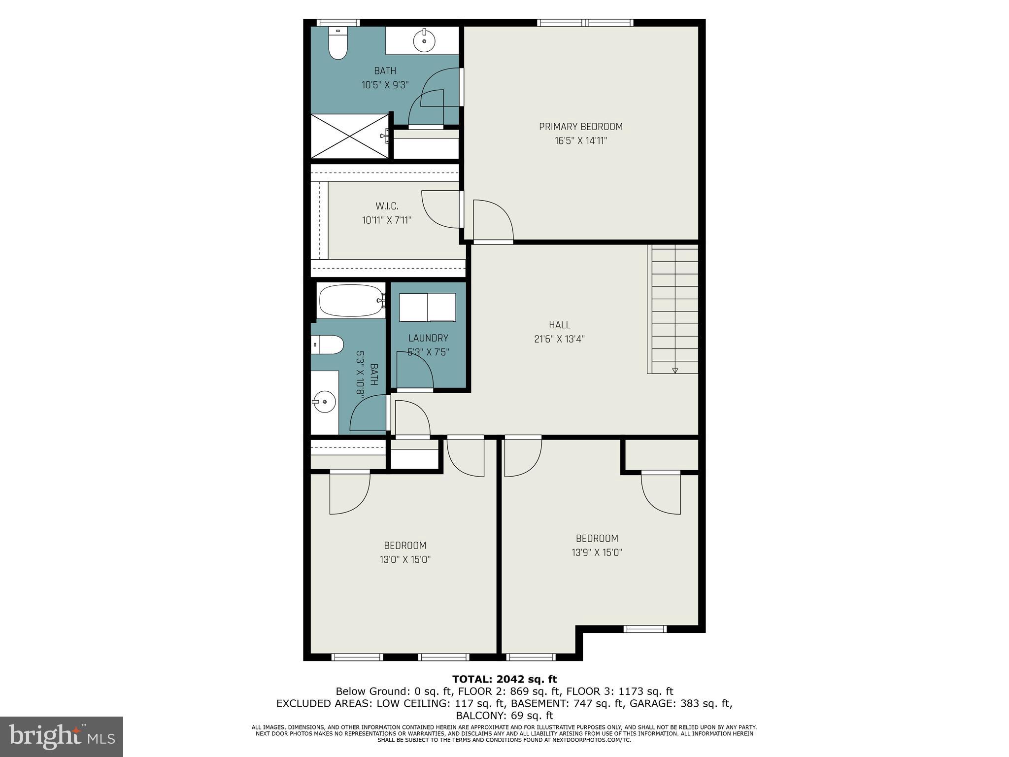 WEST HANOVER TOWNSHIP - Residential Lease