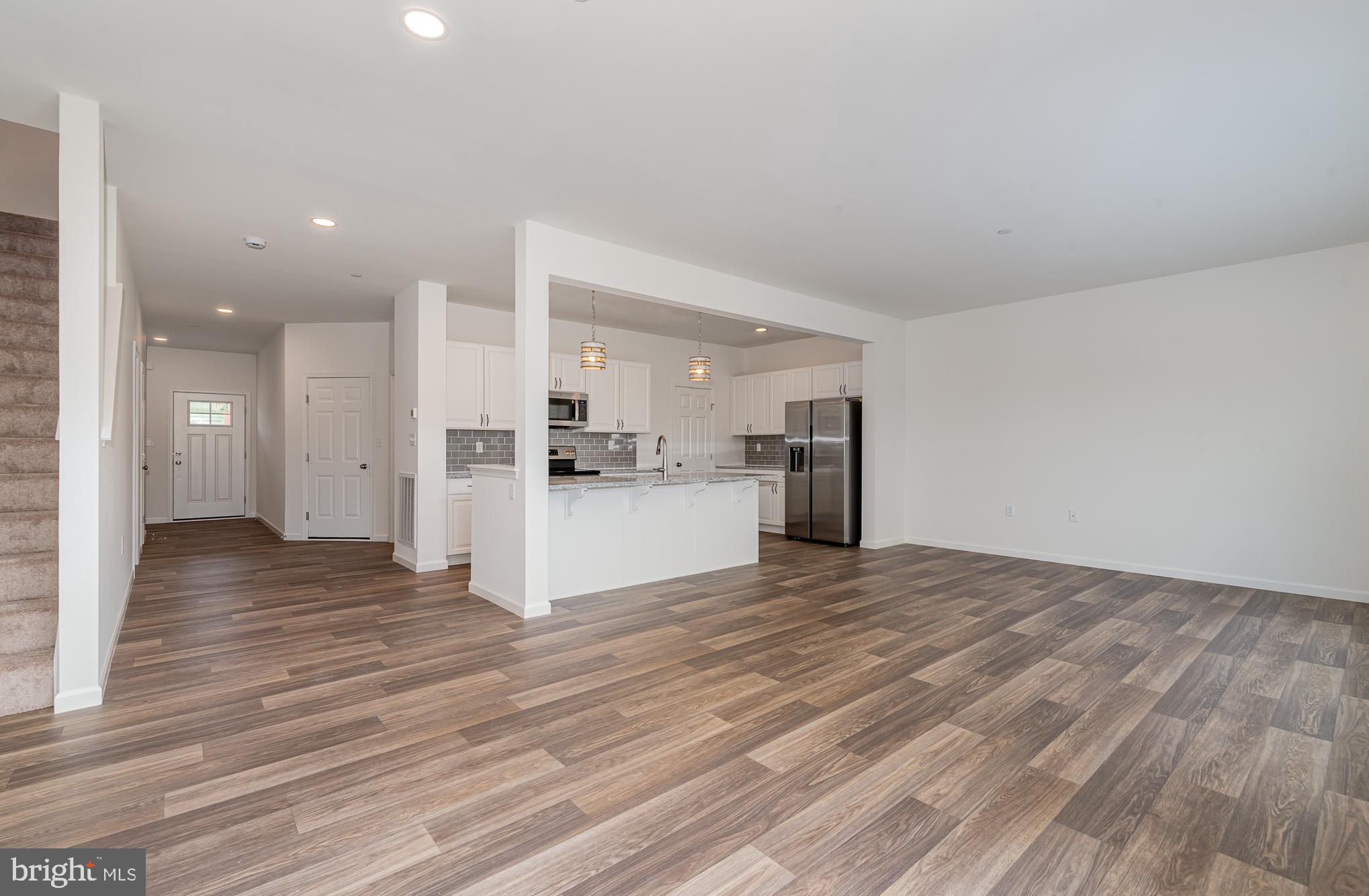 WEST HANOVER TOWNSHIP - Residential Lease