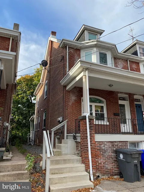 44 E Second St, Pottstown, PA 19464 - MLS#: PAMC2159596