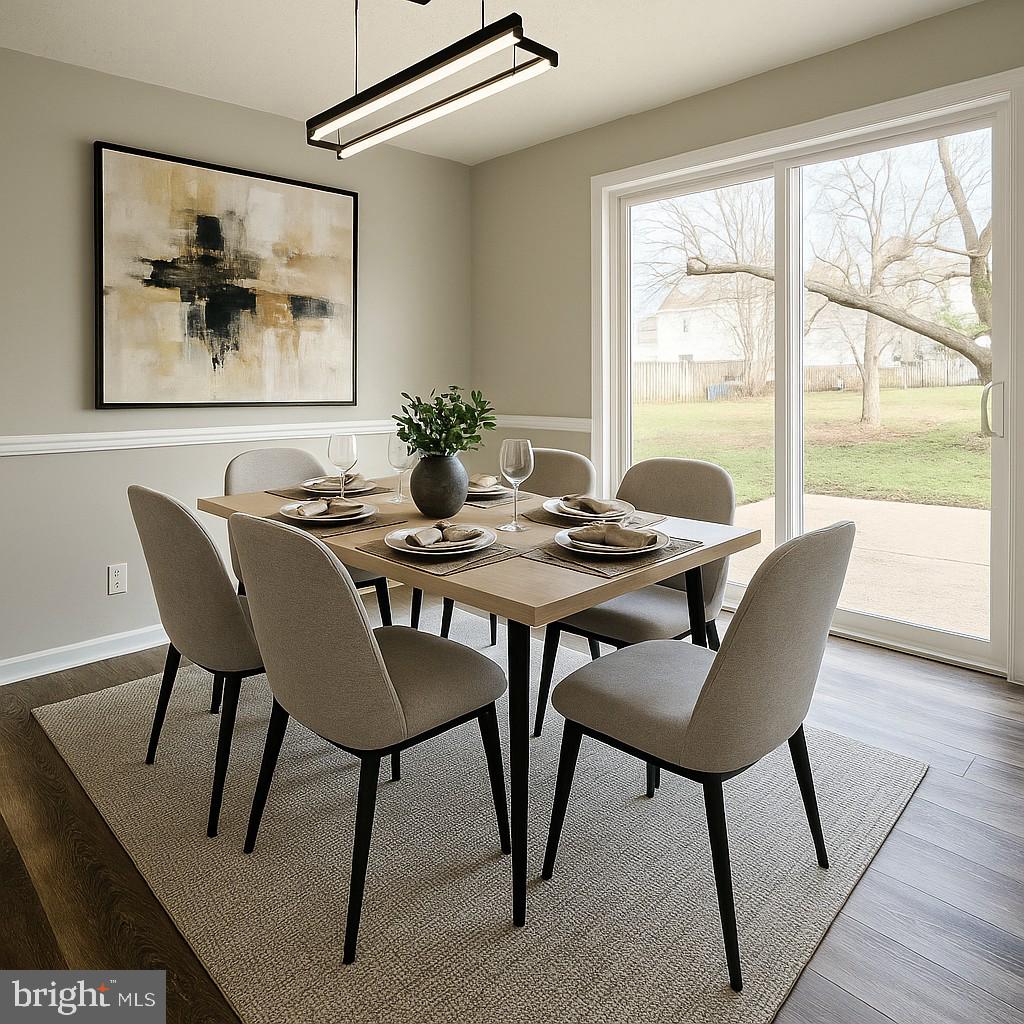 MARLBOROUGH TOWNE PLAT T - Residential