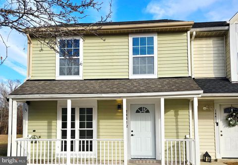 14412 MARLBOROUGH DRIVE UPPER MARLBORO MD 20772