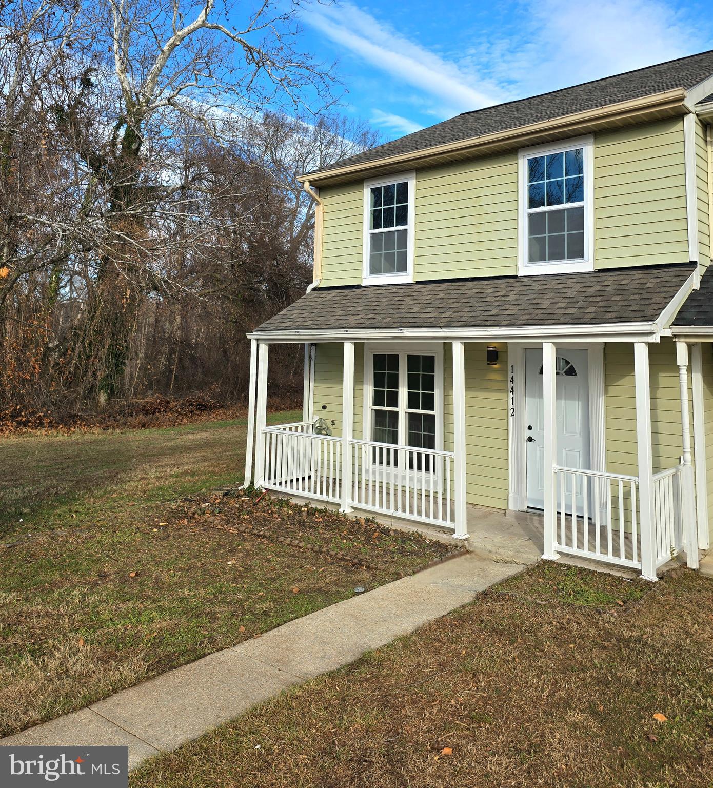 14412 MARLBOROUGH DRIVE