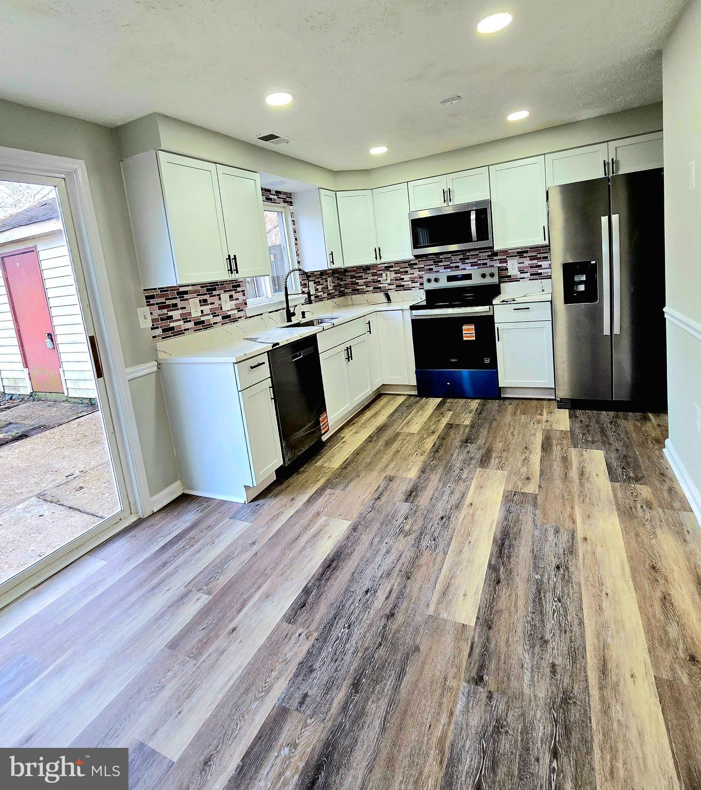 MARLBOROUGH TOWNE PLAT T - Residential