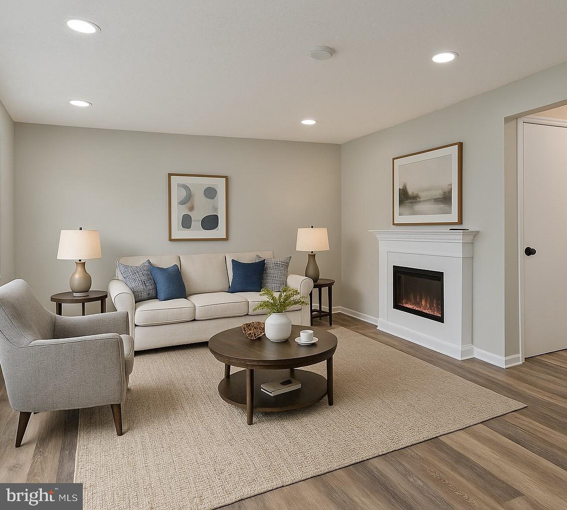 MARLBOROUGH TOWNE PLAT T - Residential