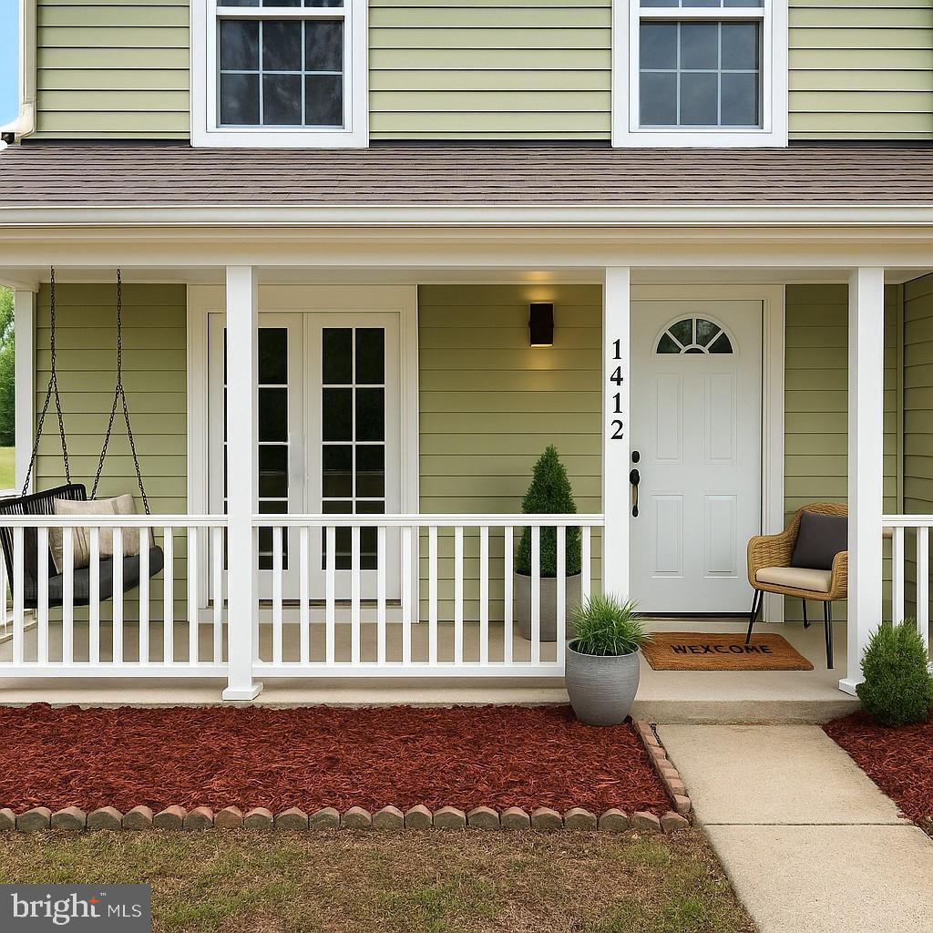 MARLBOROUGH TOWNE PLAT T - Residential