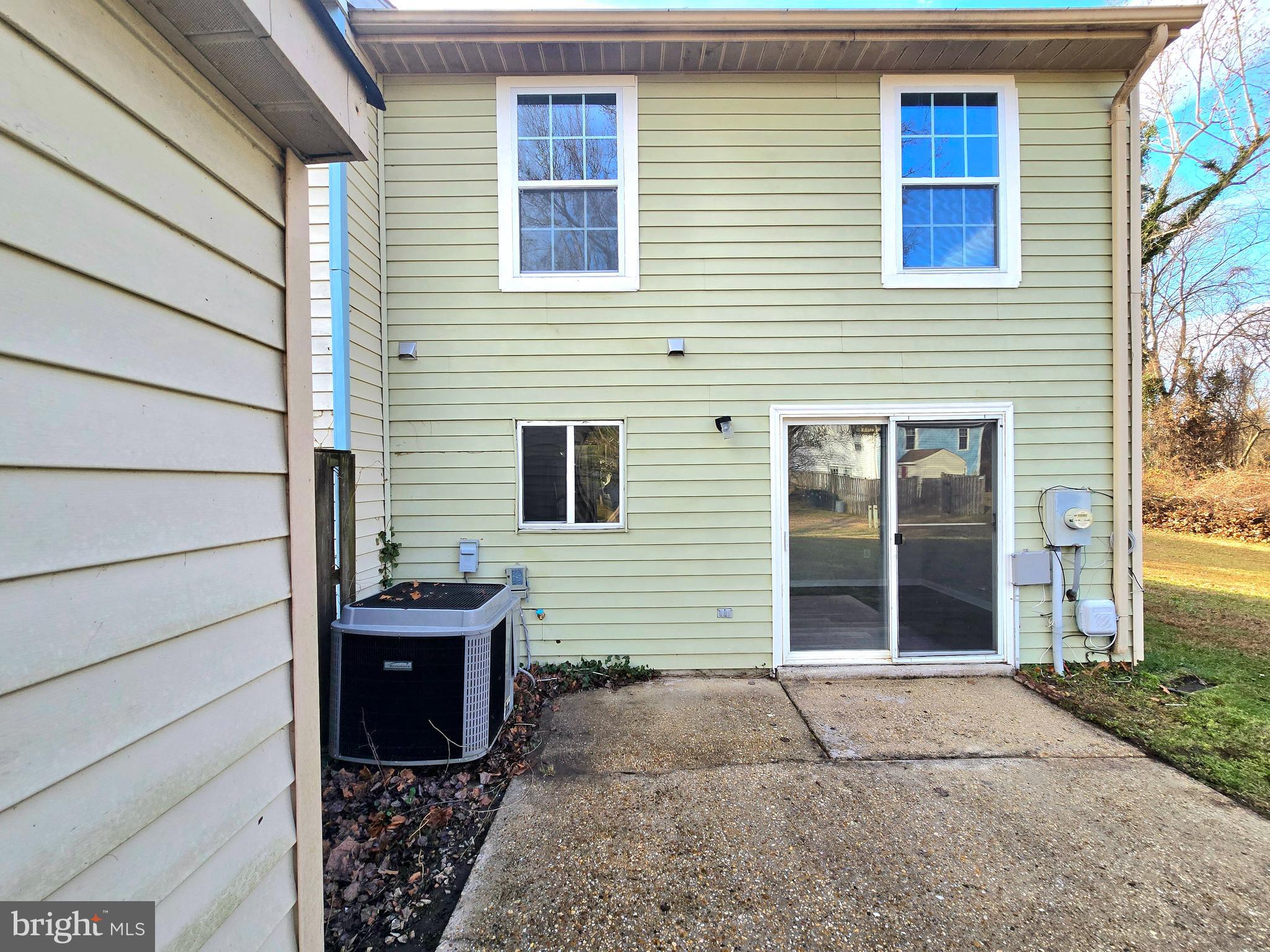 MARLBOROUGH TOWNE PLAT T - Residential