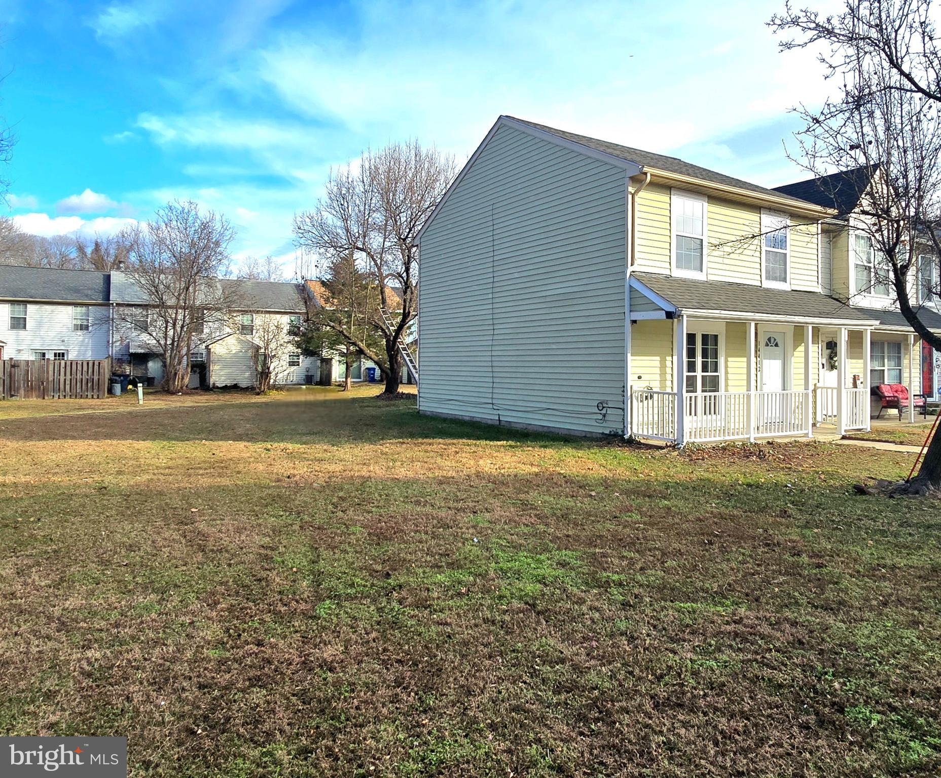 14412 MARLBOROUGH DRIVE