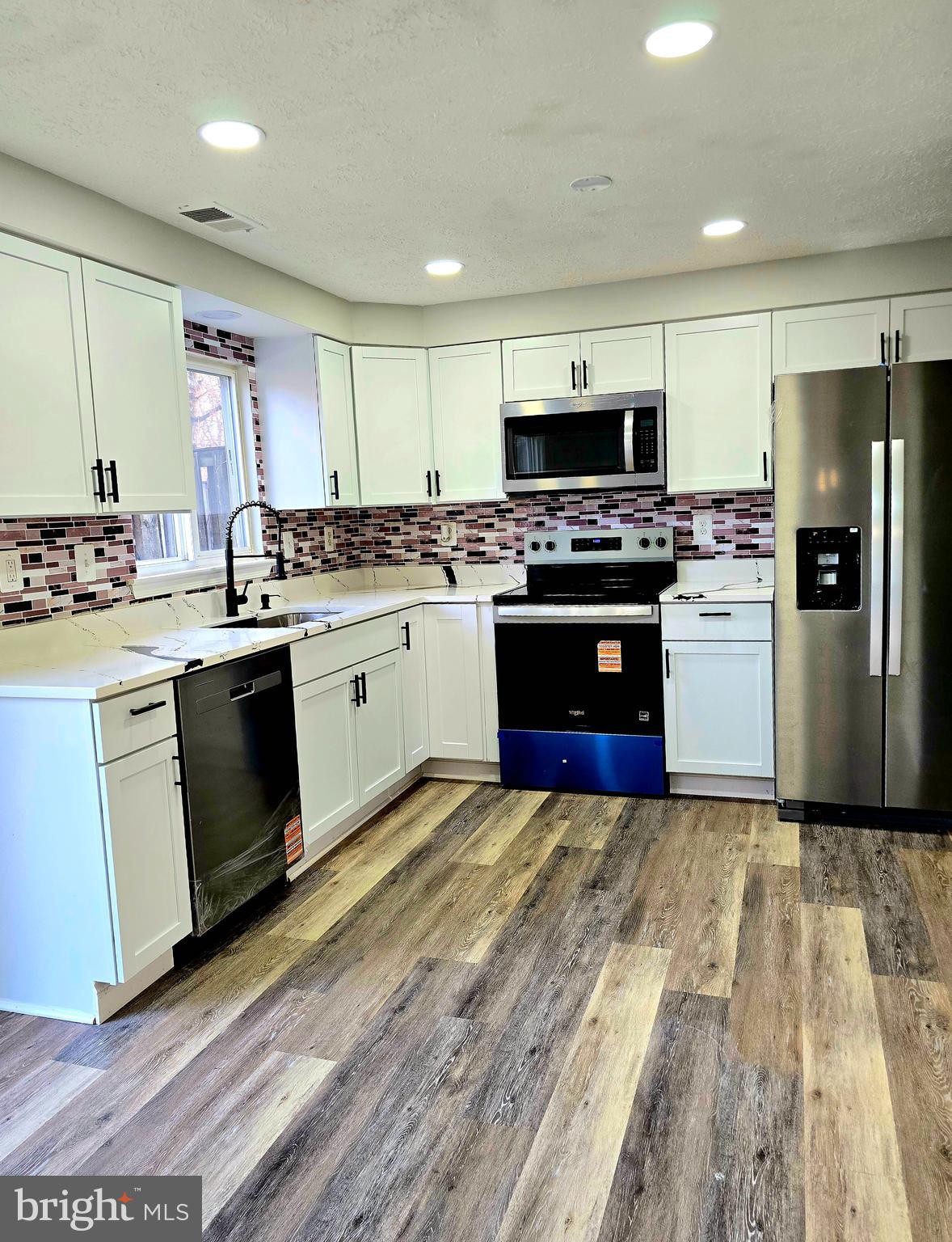 MARLBOROUGH TOWNE PLAT T - Residential