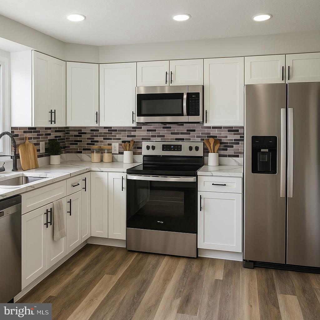 MARLBOROUGH TOWNE PLAT T - Residential