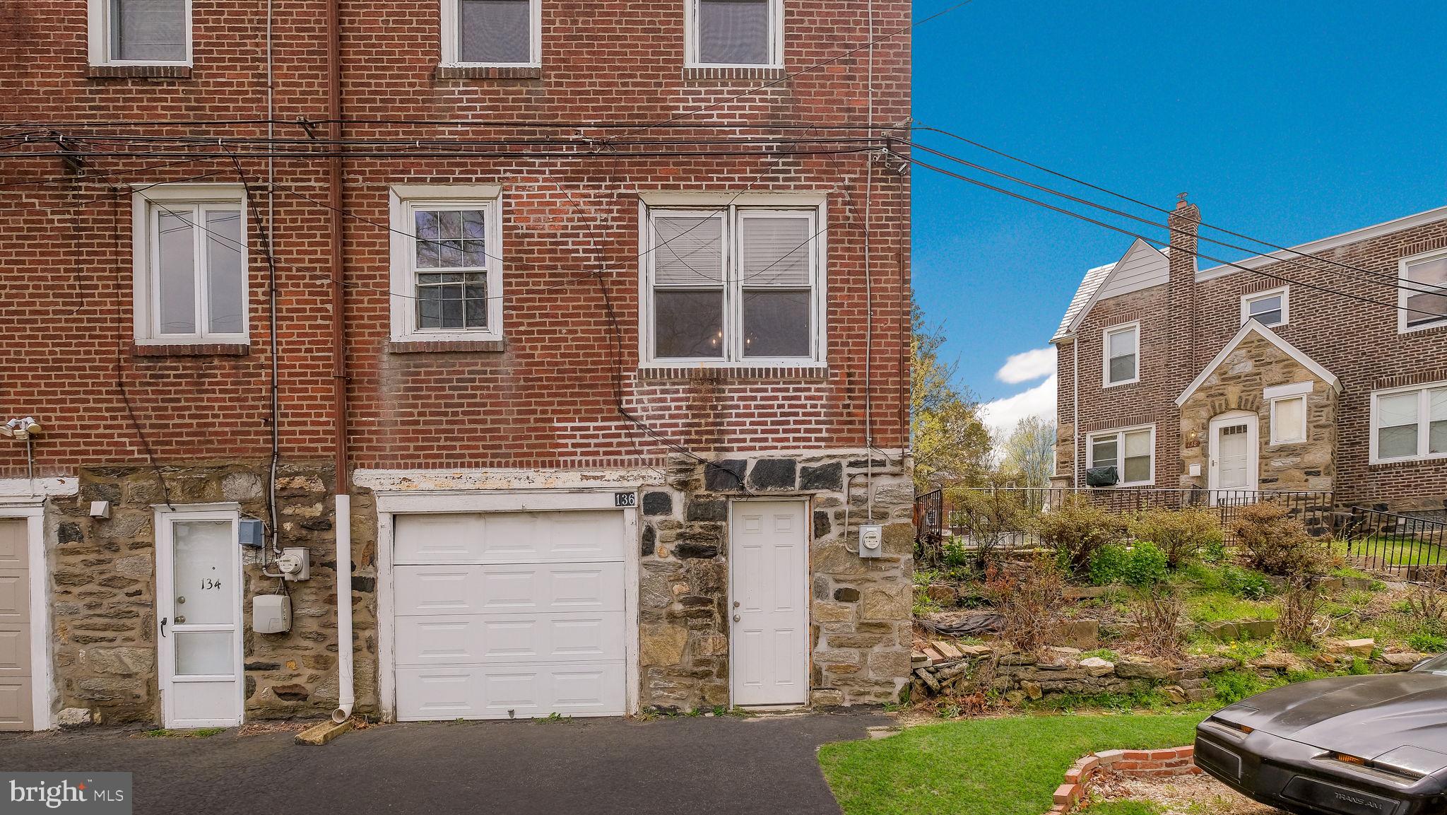 HIGHLAND PARK - Residential