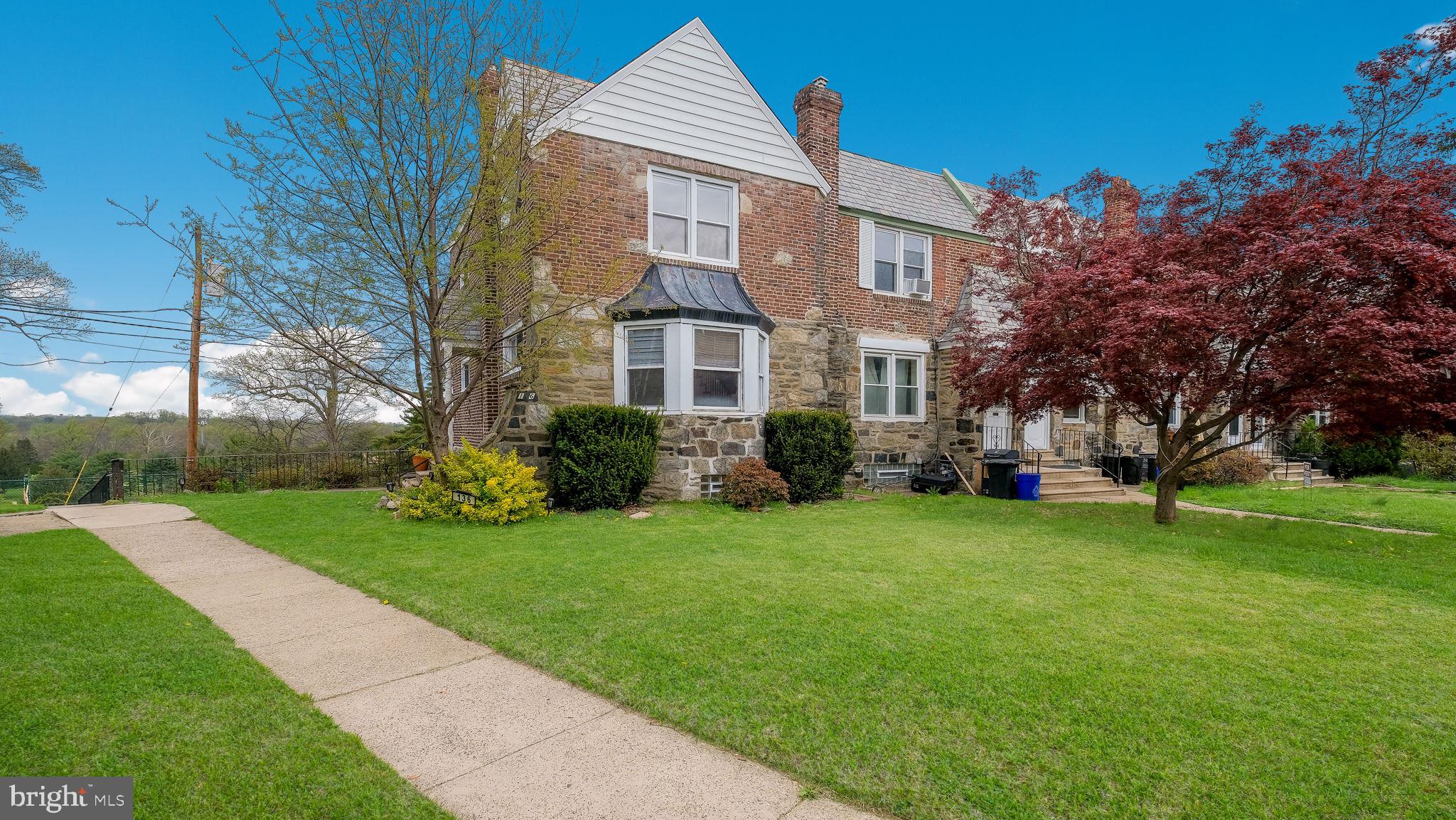 HIGHLAND PARK - Residential