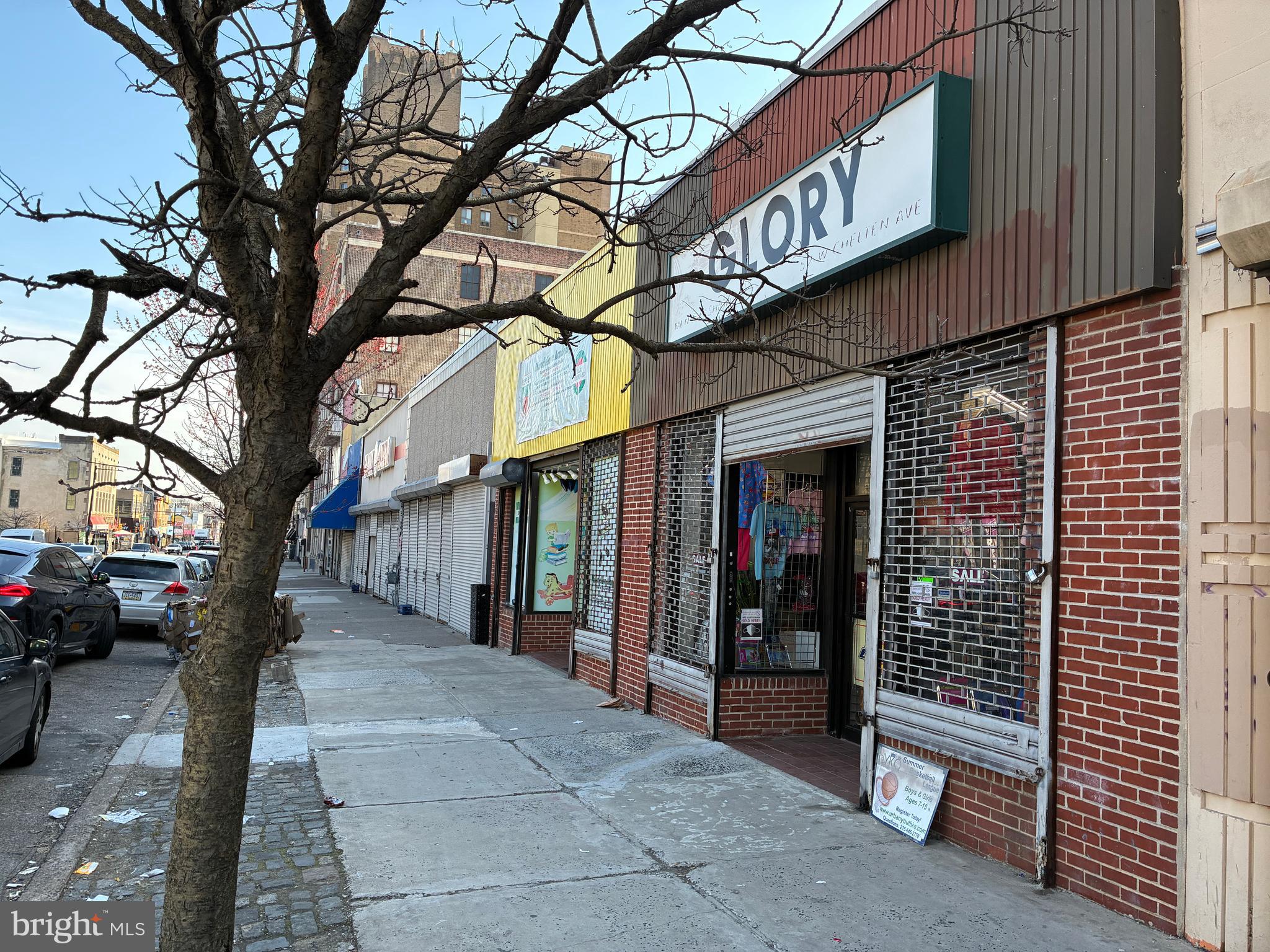 GERMANTOWN (WEST) - Commercial Sale