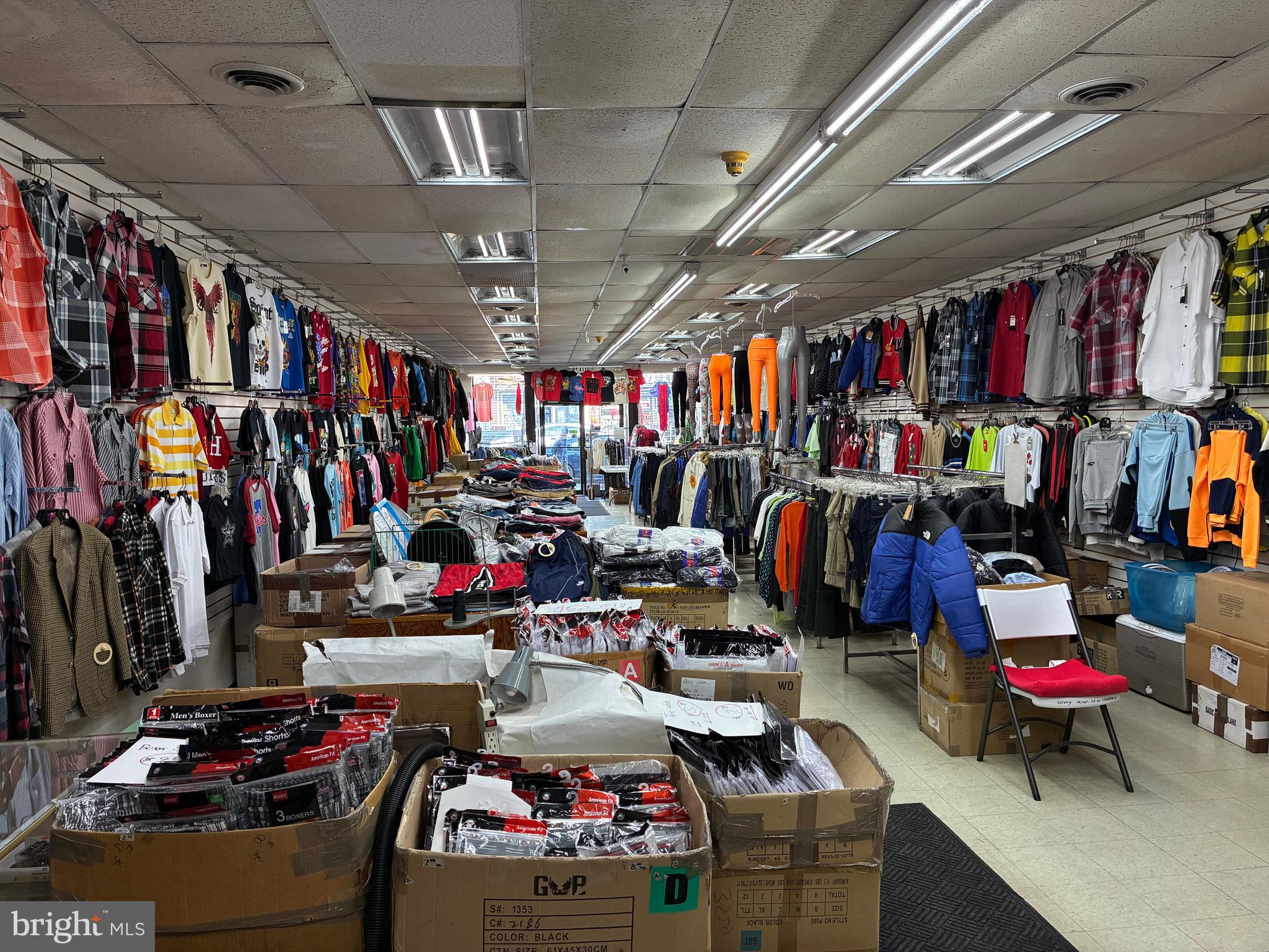 GERMANTOWN (WEST) - Commercial Sale