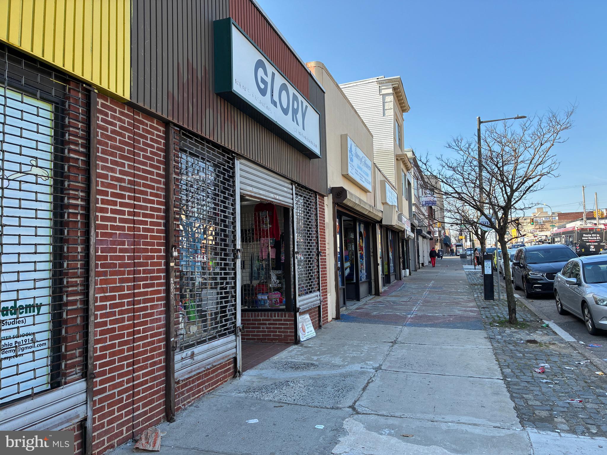 GERMANTOWN (WEST) - Commercial Sale